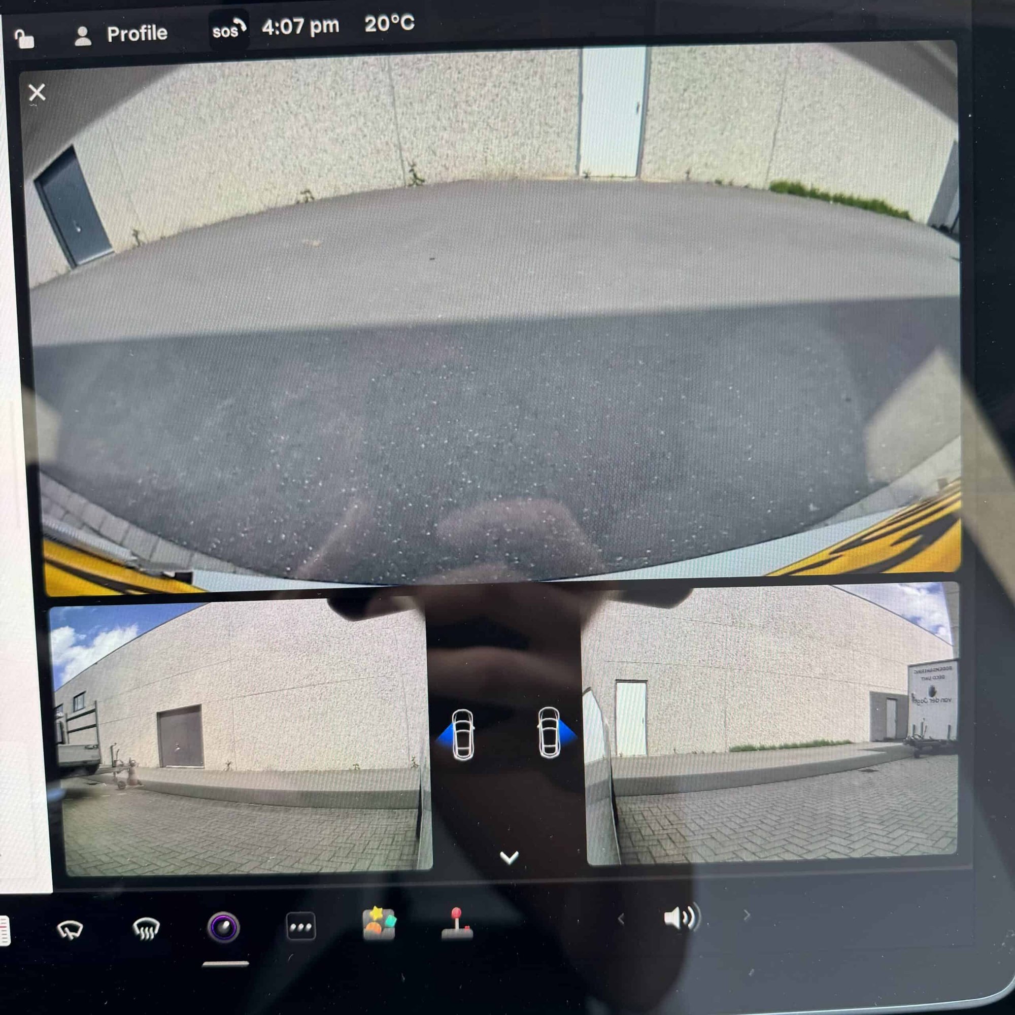 Tesla Model Y RWD MMX PACK + IAP — foto 16