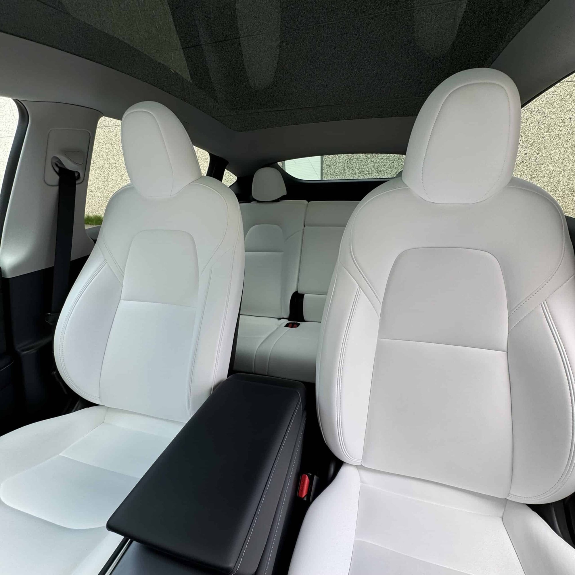 Tesla Model Y RWD MMX PACK + IAP — foto 9