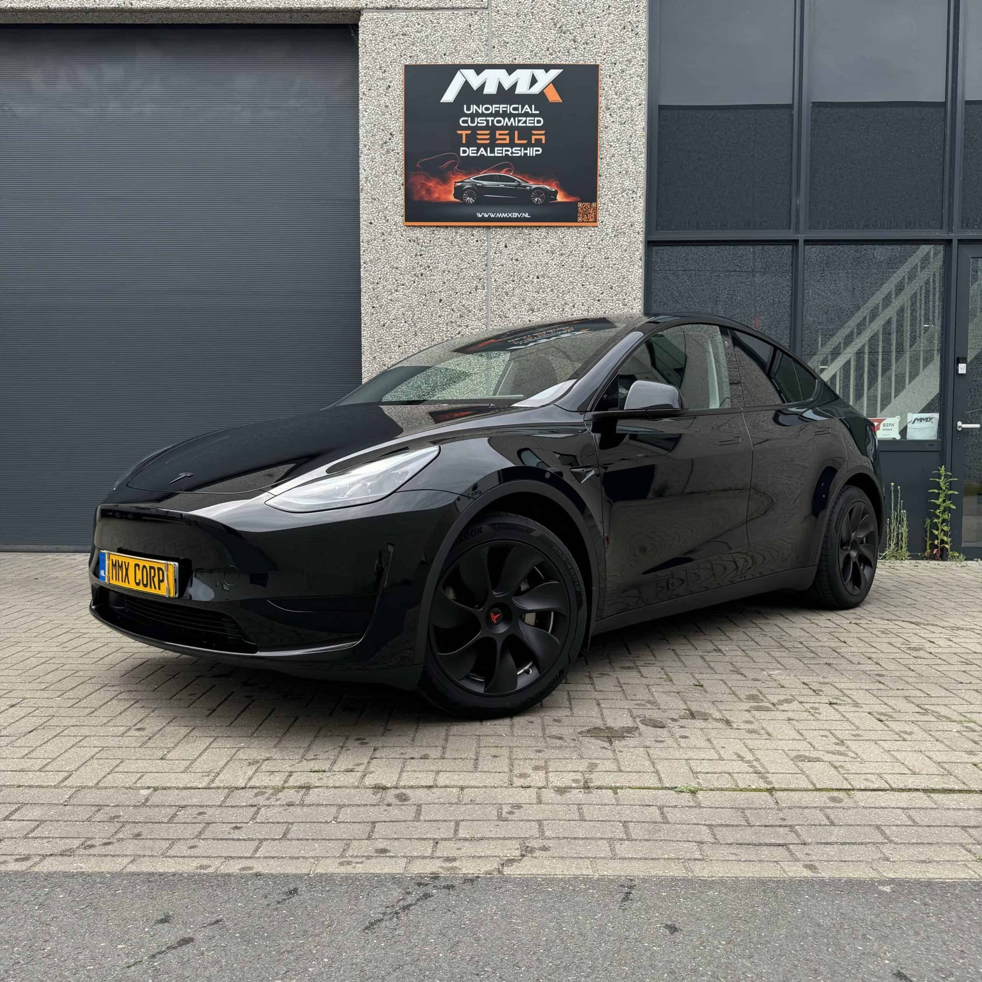 Tesla Model Y PREMIUM LFP RWD MMX PACK + IAP + SOH 94.7% — foto 5