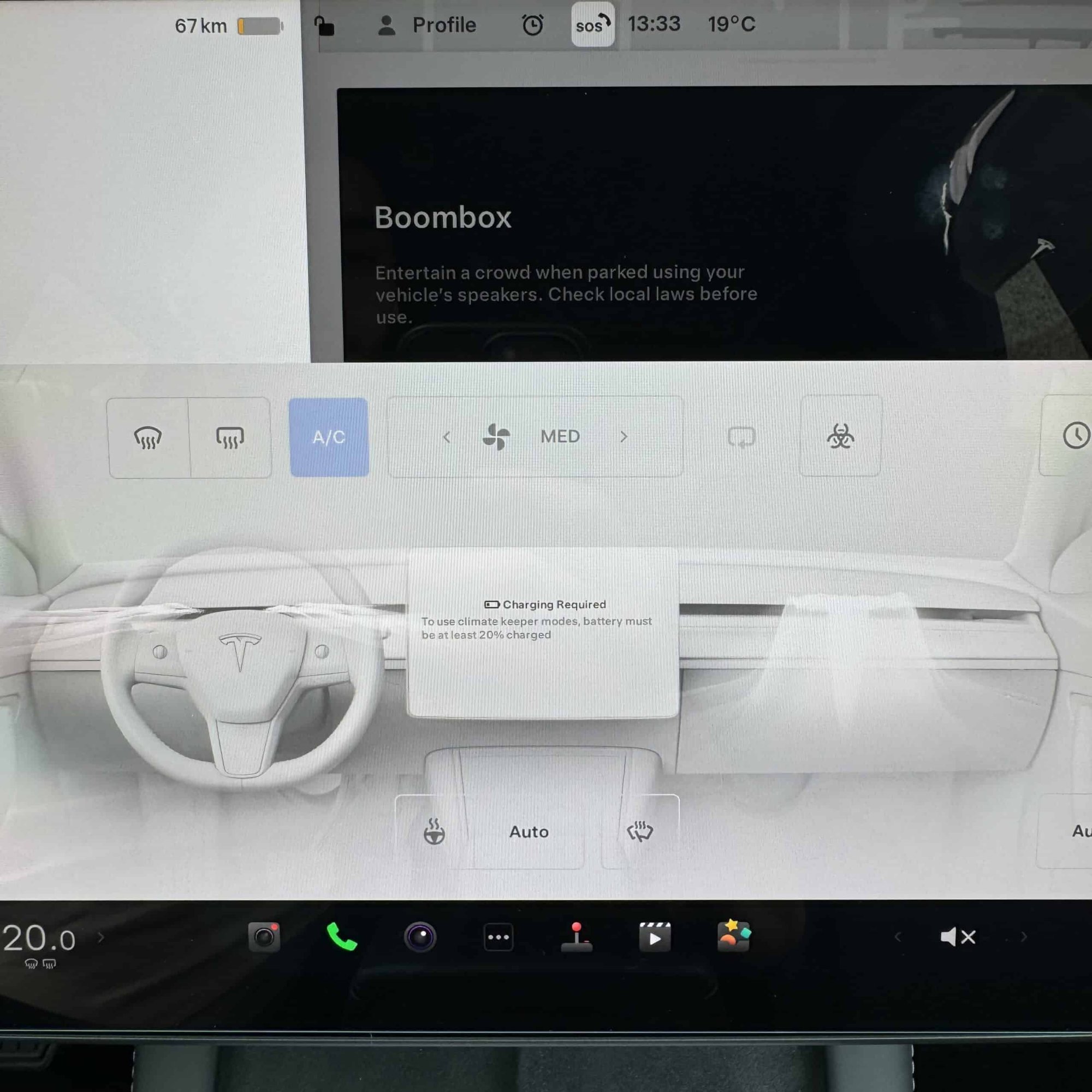 Tesla Model Y PREMIUM LFP RWD MMX PACK + IAP + SOH 94.7% — foto 16