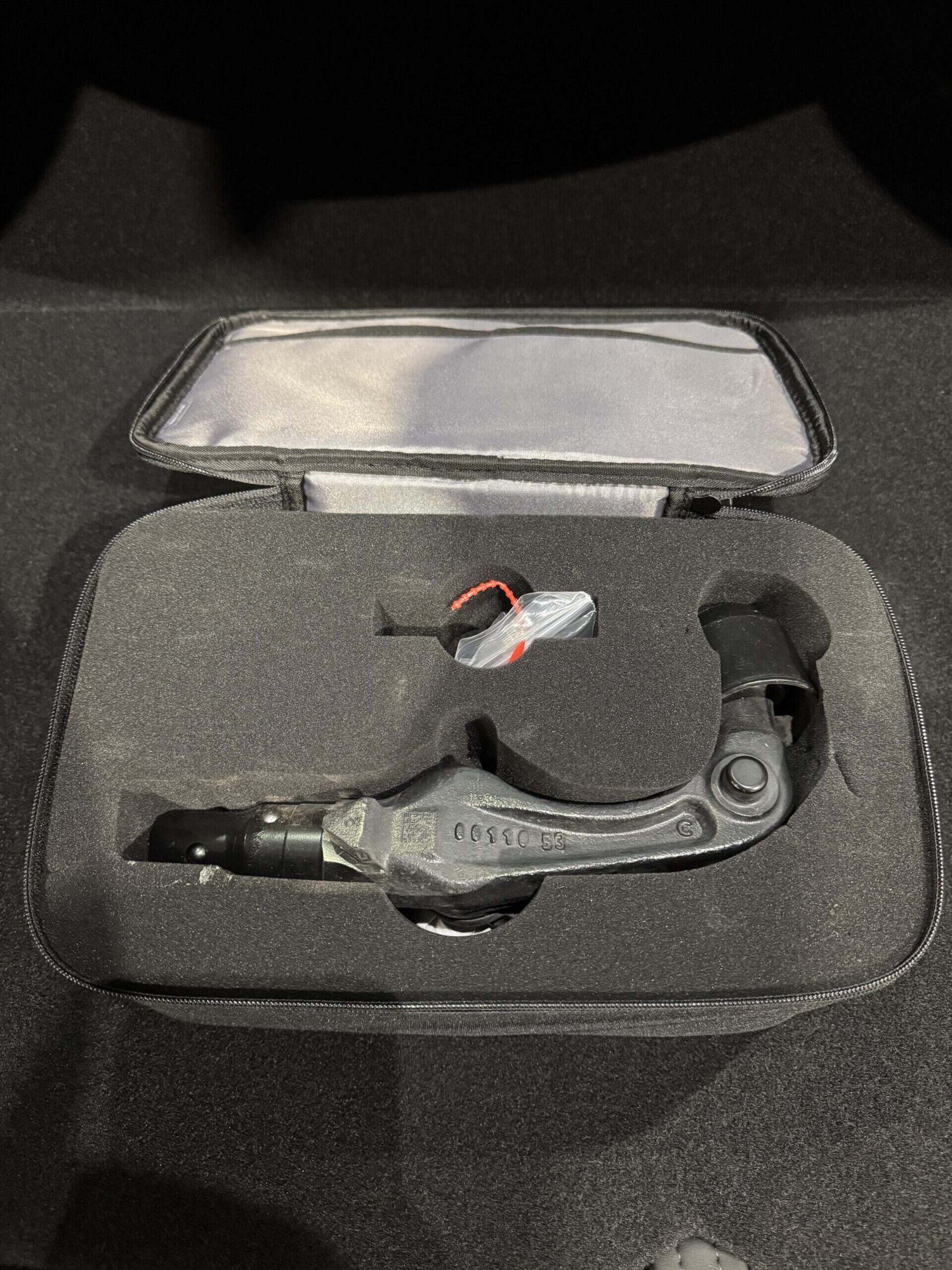Tesla Model 3 HIGHLAND PREMIUM LFP RWD + MMX PACK + IAP + TREKHAAK + SOH 95% — foto 21