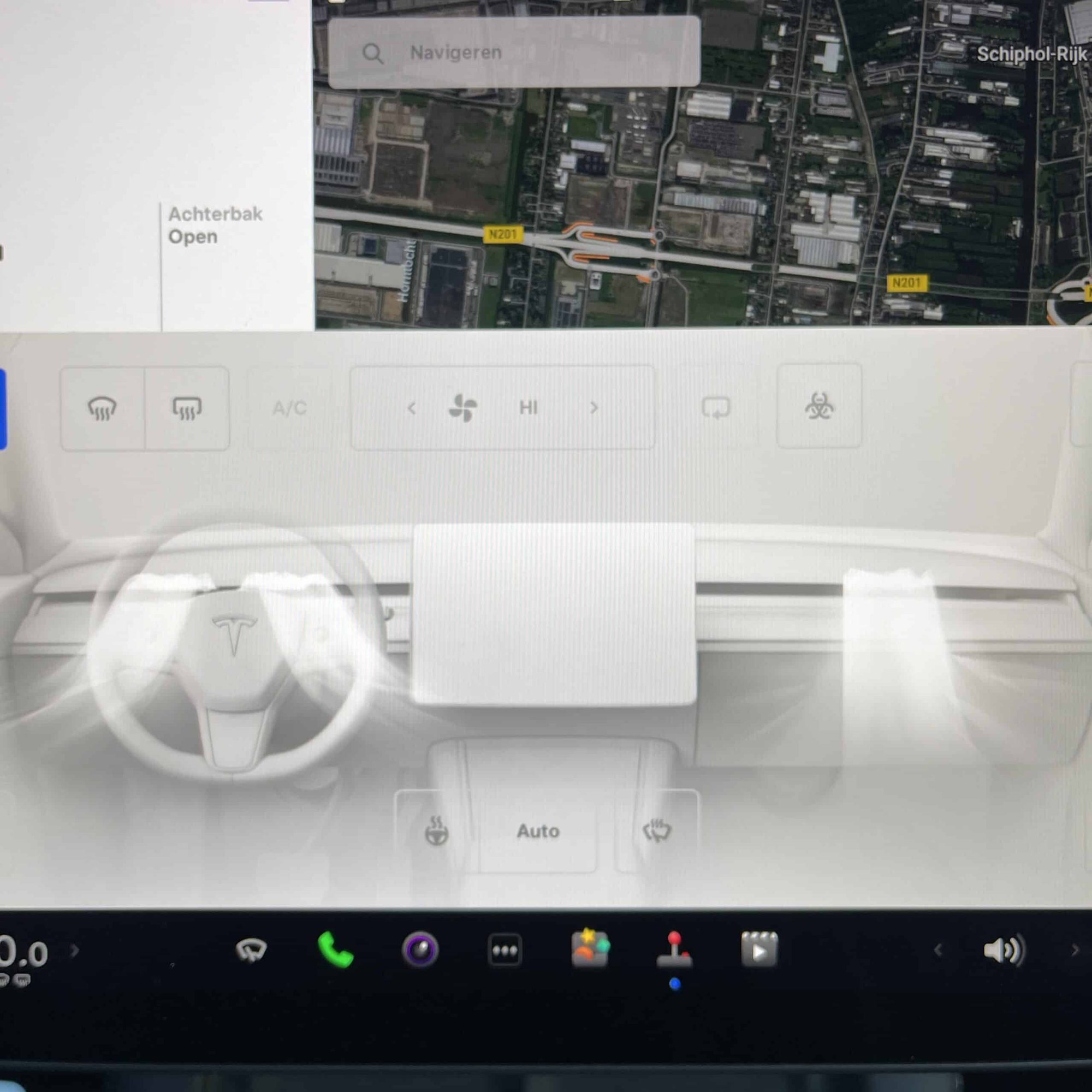 Tesla Model Y PREMIUM LFP RWD MMX PACK + IAP + SOH 96.6% — foto 15