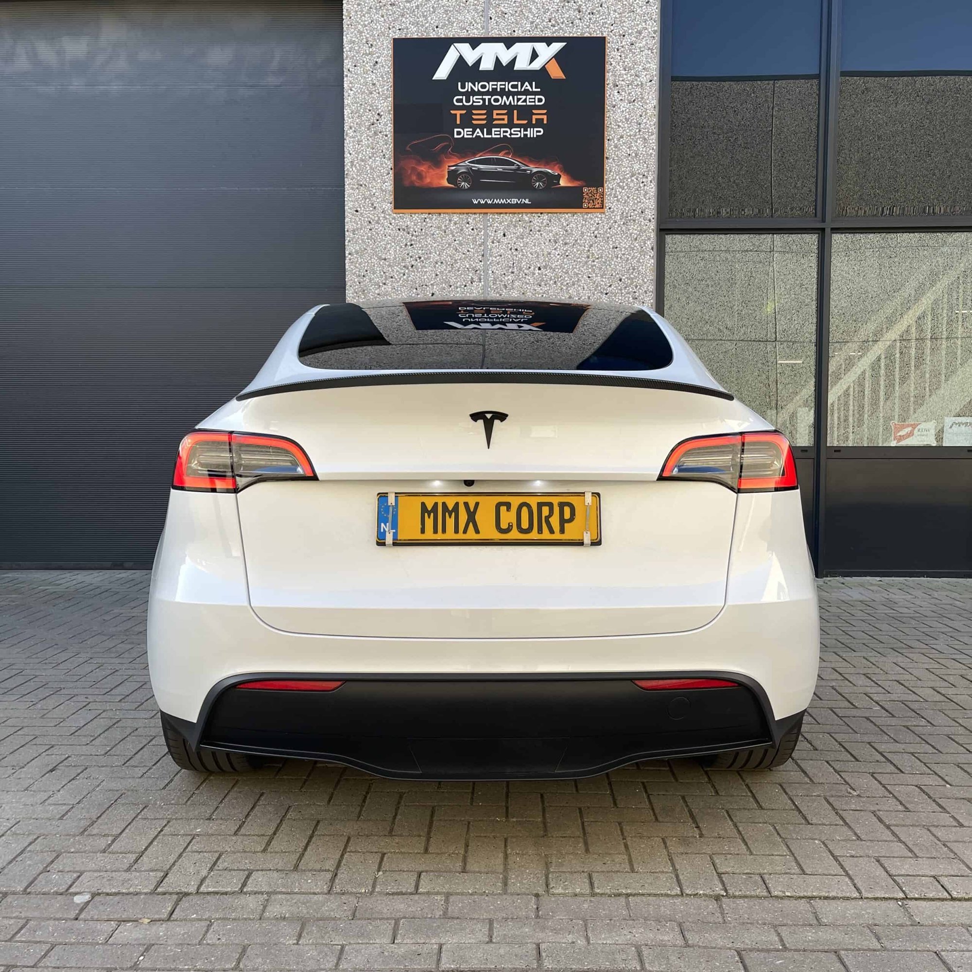 Tesla Model Y PREMIUM LFP RWD MMX PACK + IAP + SOH 96.6% — foto 8
