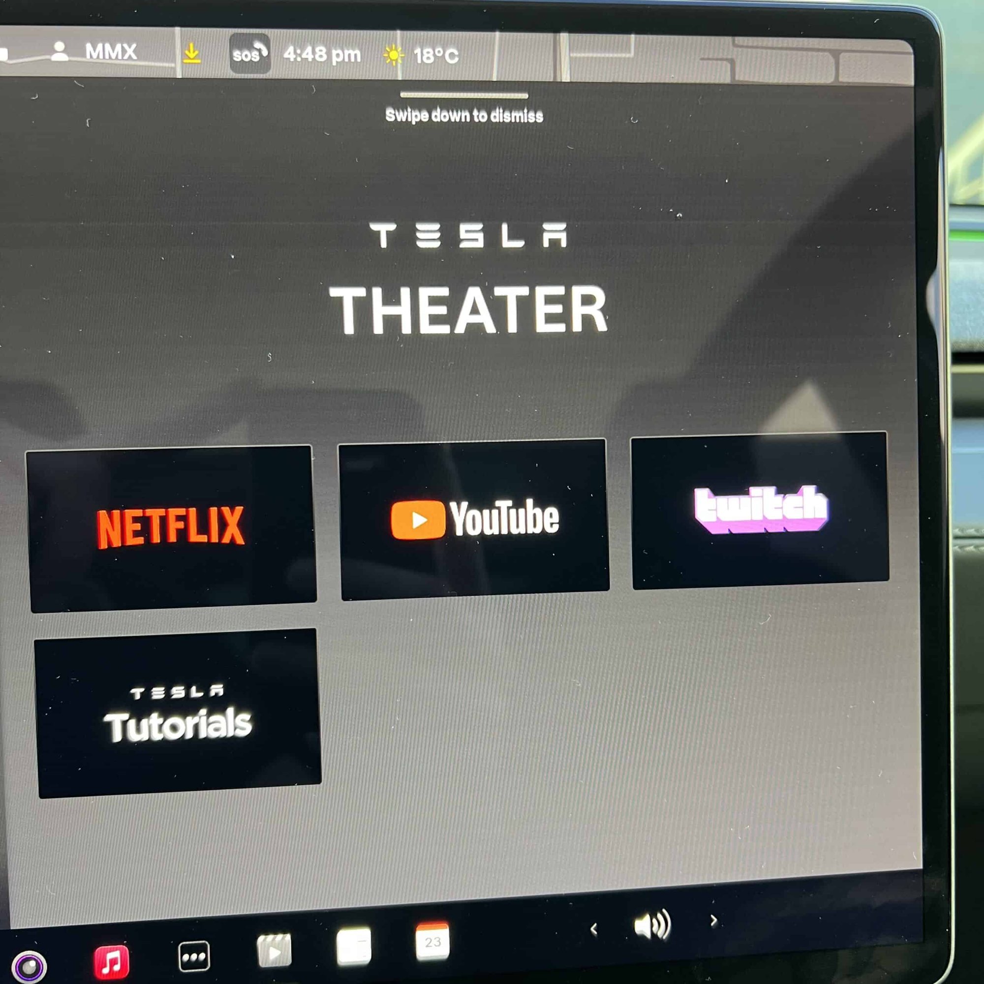 Tesla Model Y JUNIPER LFP PREMIUM + IAP + HW4 + SOH 98.9% — foto 16