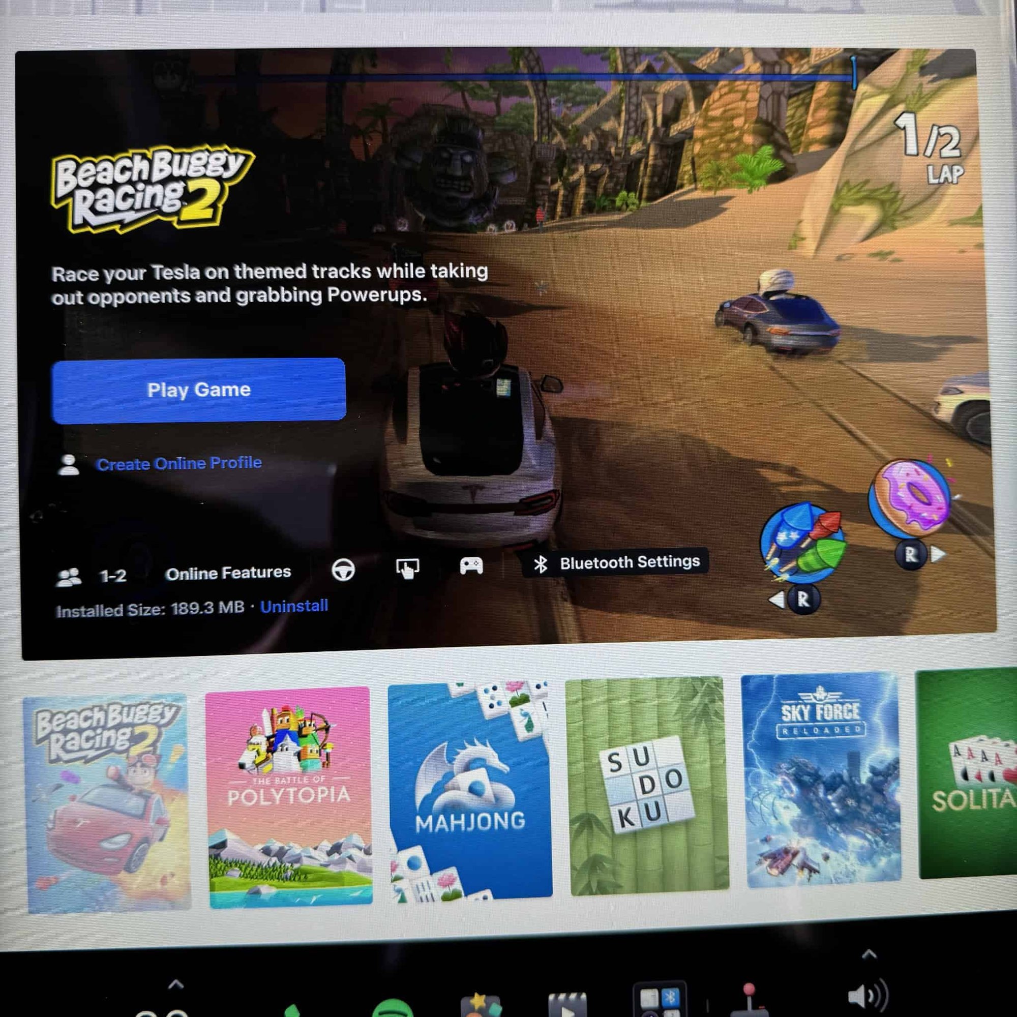 Model X 100D AWD + IAP + FREE SUPERCHARGING SC05 + SOH 88% — foto 15