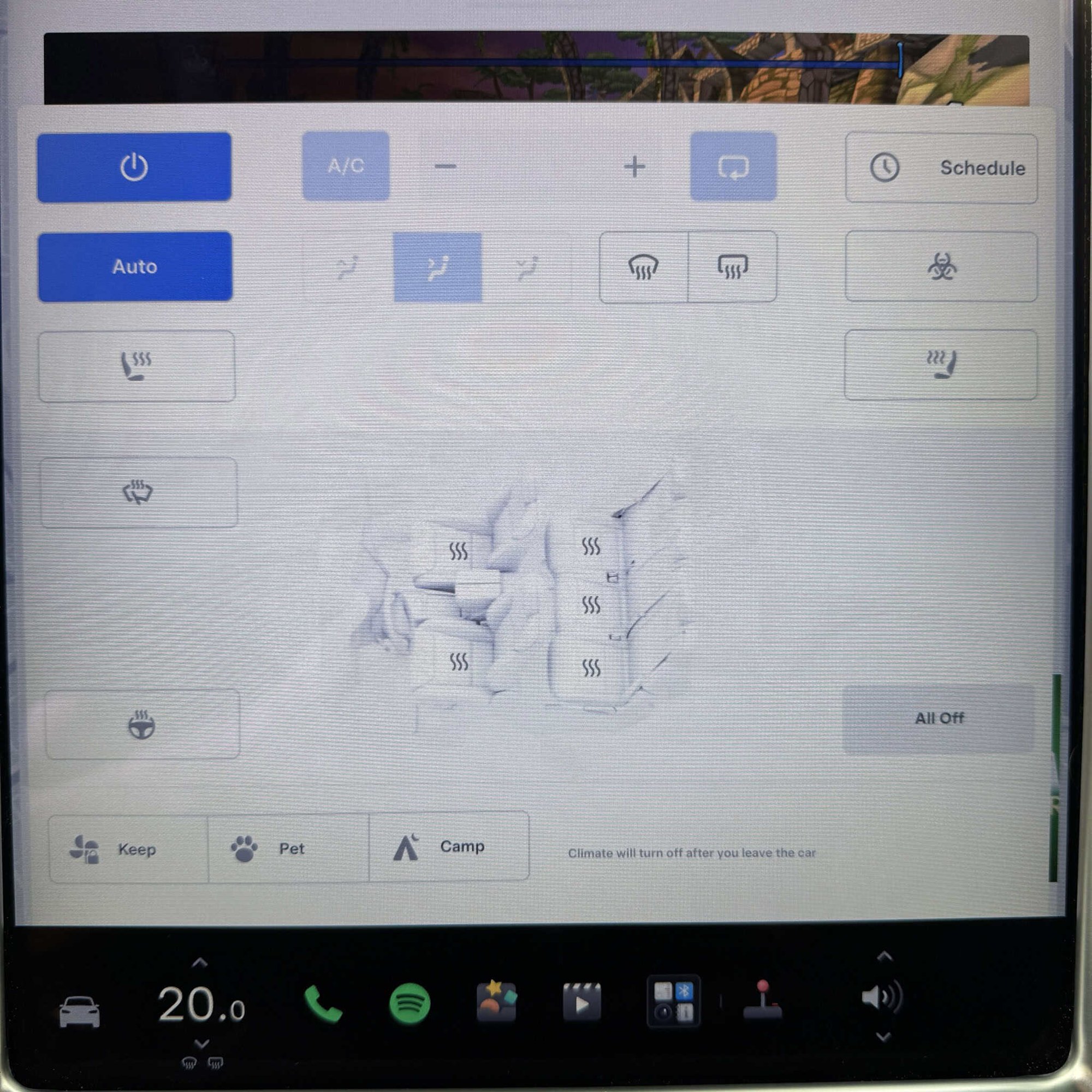 Model X 100D AWD + IAP + FREE SUPERCHARGING SC05 + SOH 88% — foto 16