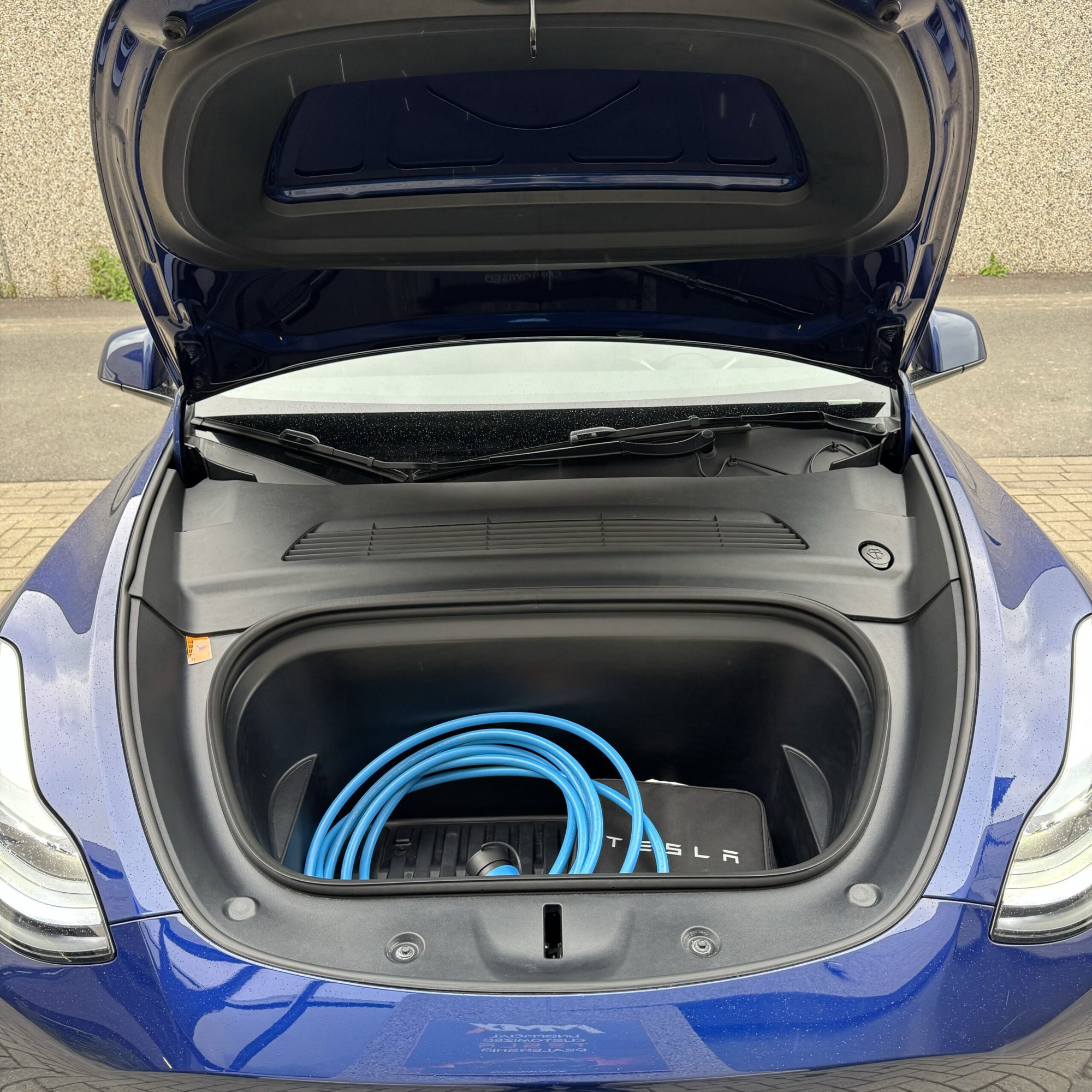 Tesla Model Y PREMIUM LFP RWD + MMX PACK + IAP + HW4 + SOH 97% — foto 16