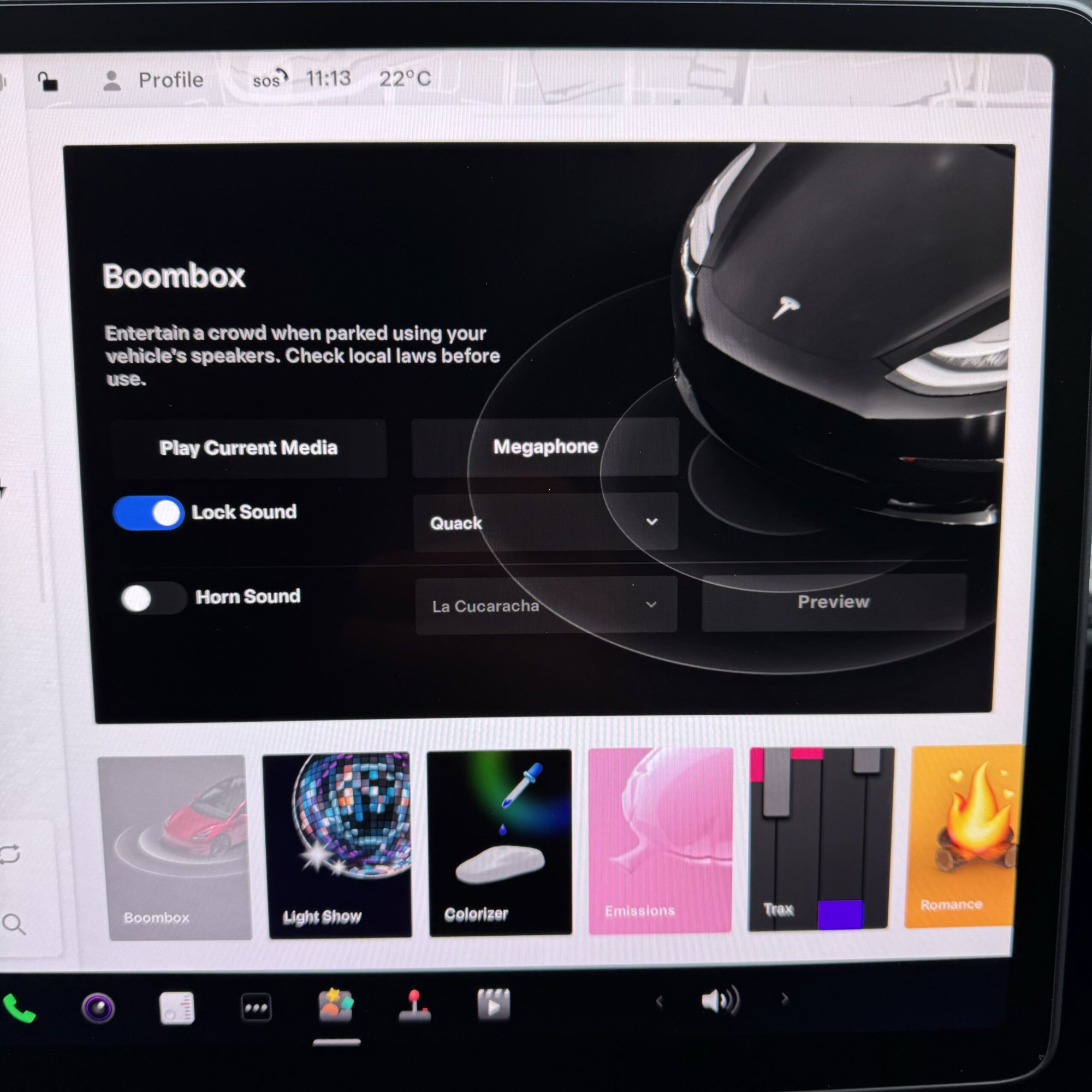 Tesla Model Y PREMIUM LFP RWD + MMX PACK + IAP + HW4 + SOH 97% — foto 14