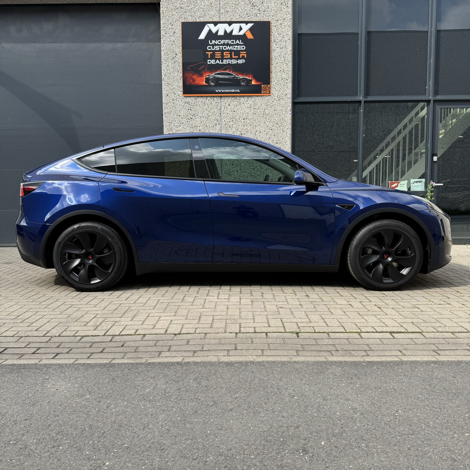 Tesla Model Y PREMIUM LFP RWD + MMX PACK + IAP + HW4 + SOH 97% — foto 2
