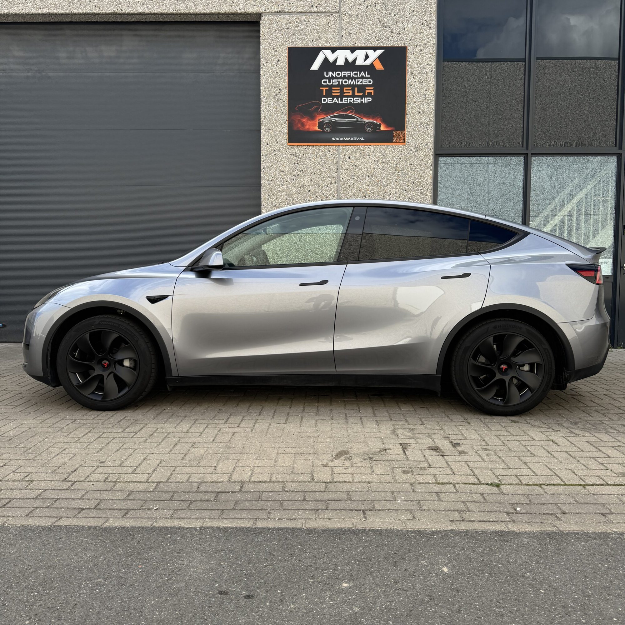 Tesla Model Y PREMIUM LFP RWD + MMX PACK + IAP + HW4 + SOH 96.8% — foto 6