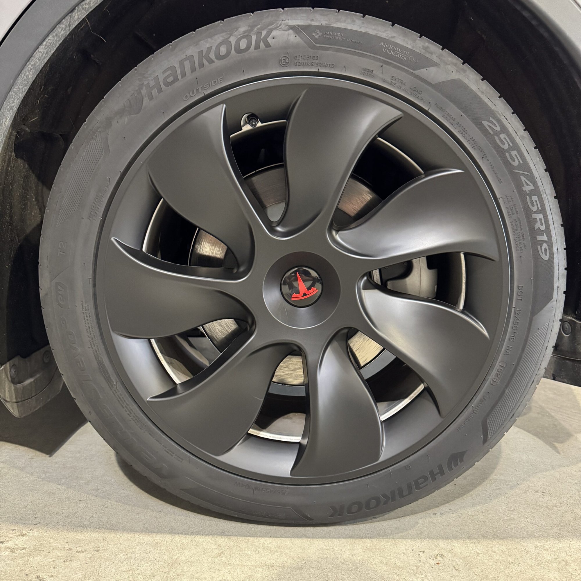 Tesla Model Y PREMIUM LFP RWD + MMX PACK + IAP + HW4 + SOH 96.8% — foto 20