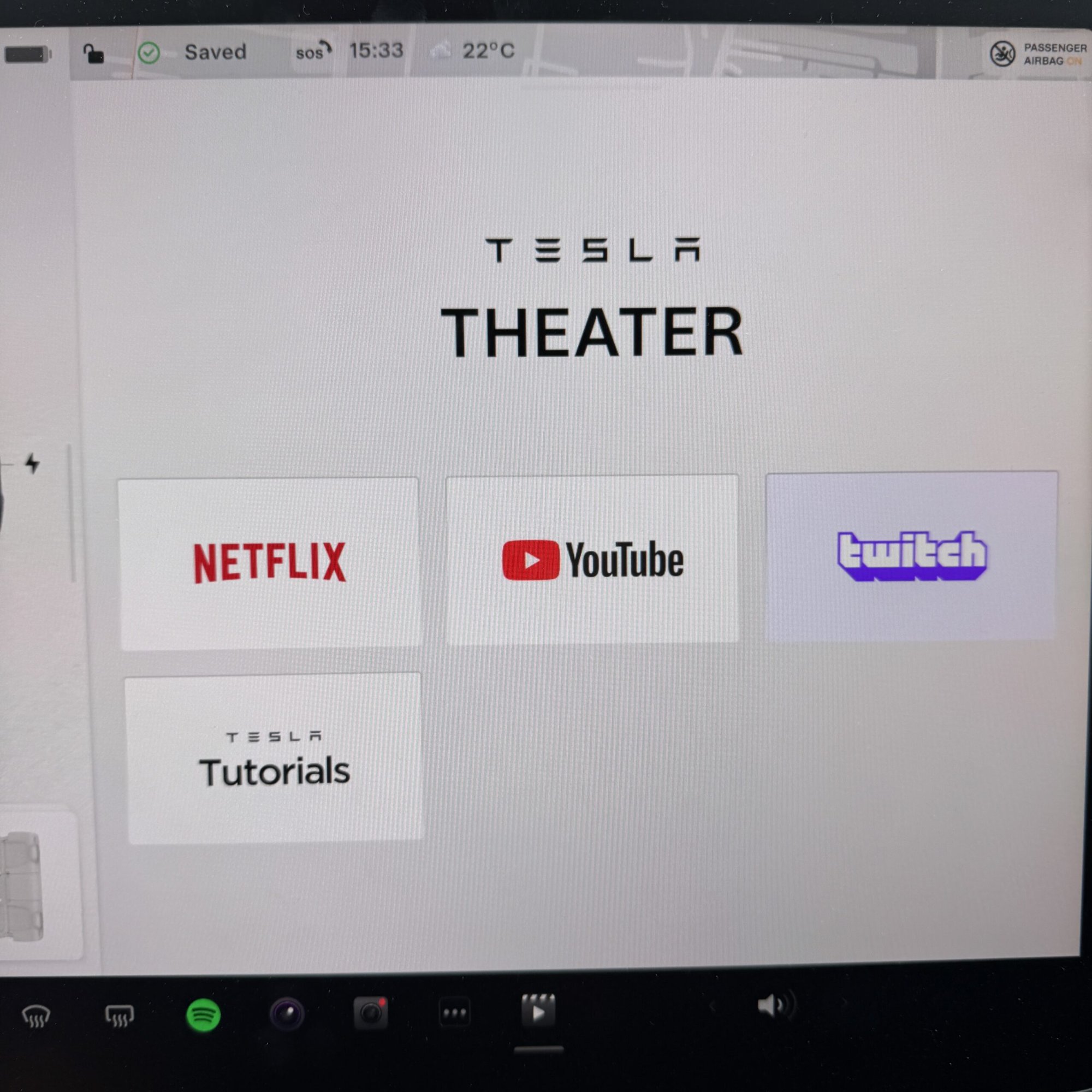 Tesla Model Y PREMIUM LFP RWD + MMX PACK + IAP + HW4 + SOH 96.8% — foto 12