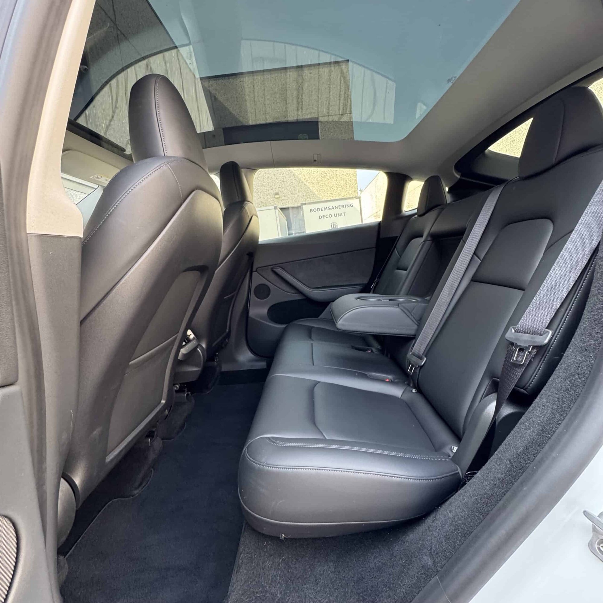 Tesla Model Y Long Range AWD + MMX PACK + IAP + SOH 94% — foto 10