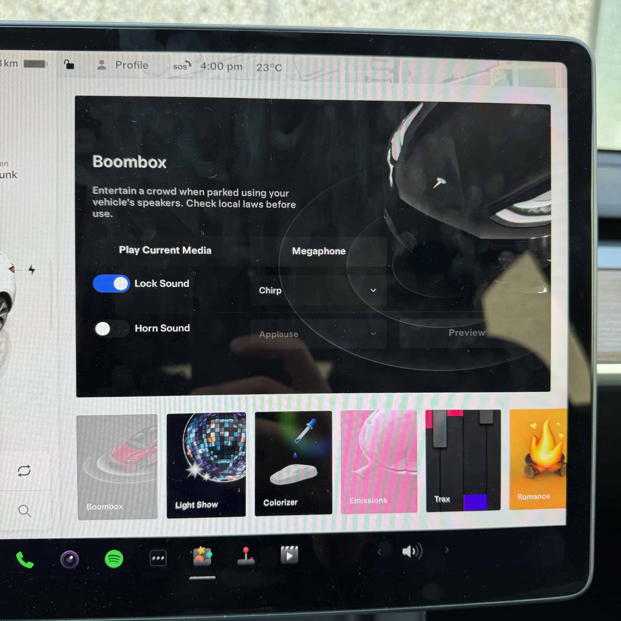 Tesla Model Y Long Range AWD + MMX PACK + IAP + SOH 94% — foto 14