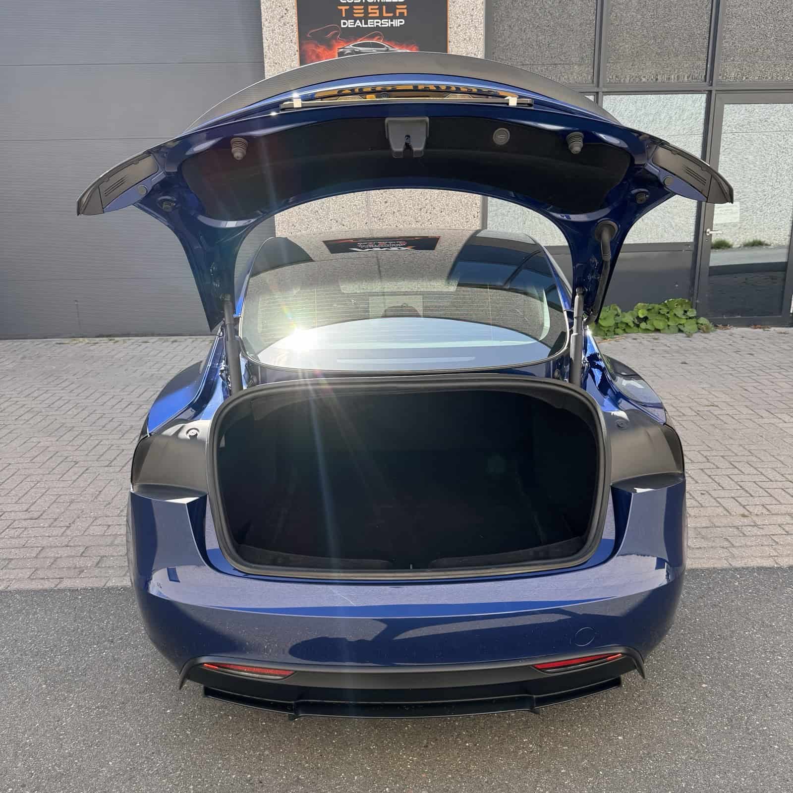 Tesla Model 3 HIGHLAND Performance + IAP + SOH 96.5% — foto 18