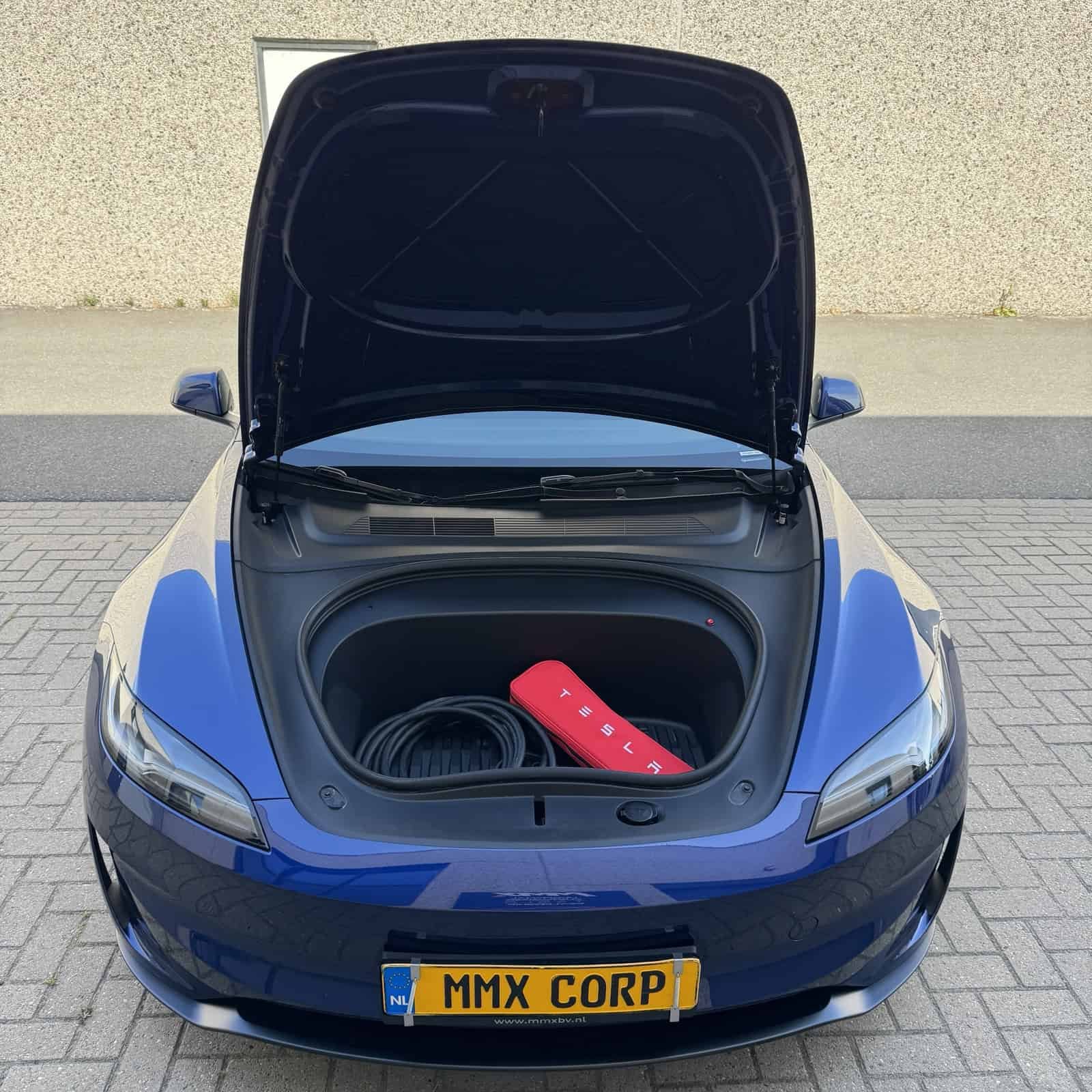Tesla Model 3 HIGHLAND Performance + IAP + SOH 96.5% — foto 19