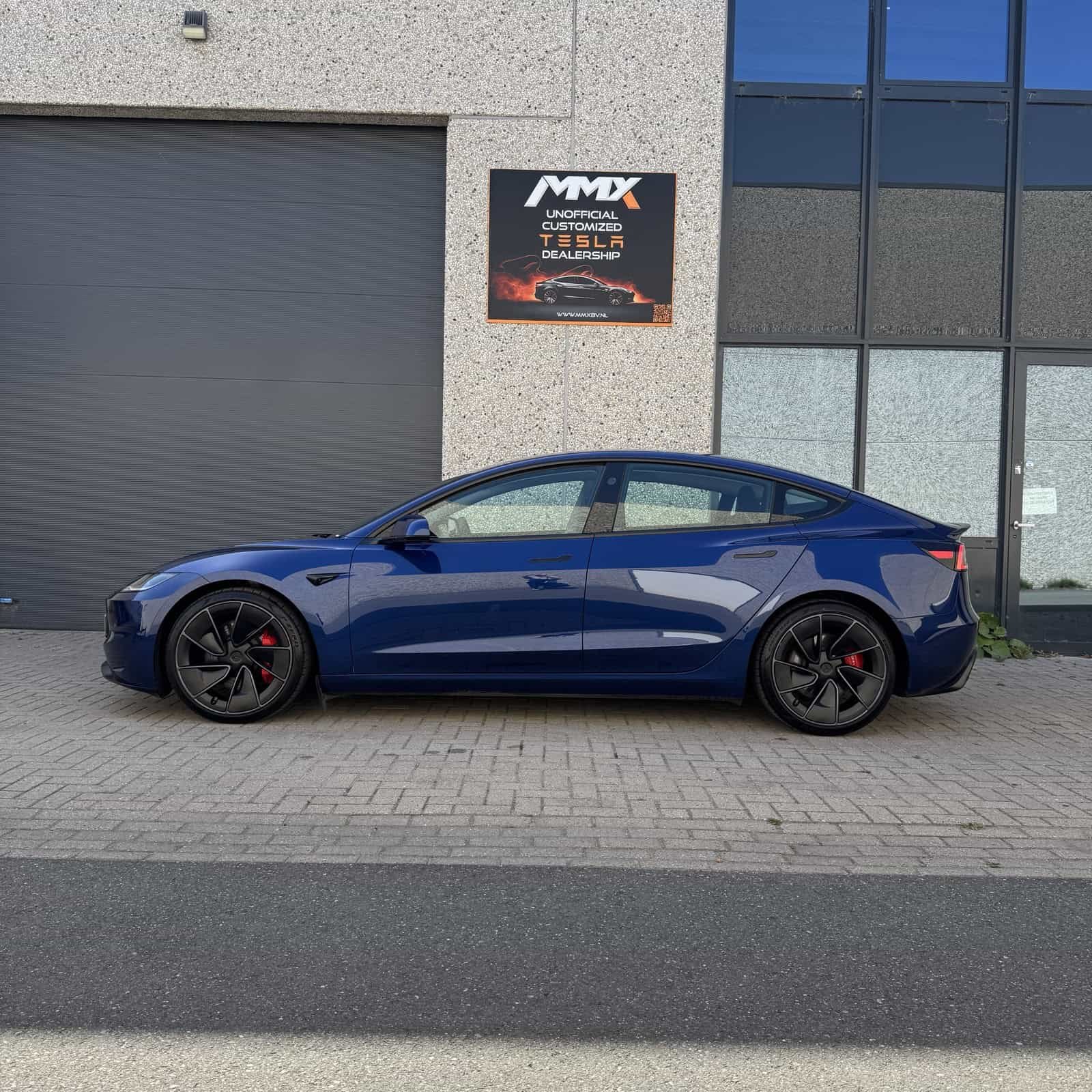 Tesla Model 3 HIGHLAND Performance + IAP + SOH 96.5% — foto 6