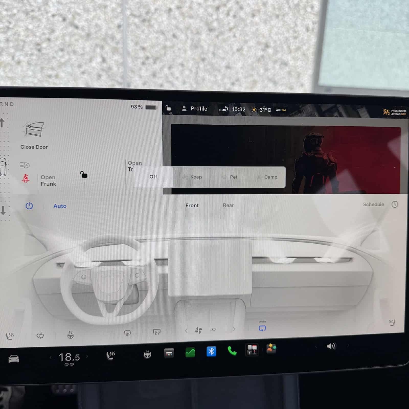 Tesla Model 3 HIGHLAND Performance + IAP + SOH 96.5% — foto 15