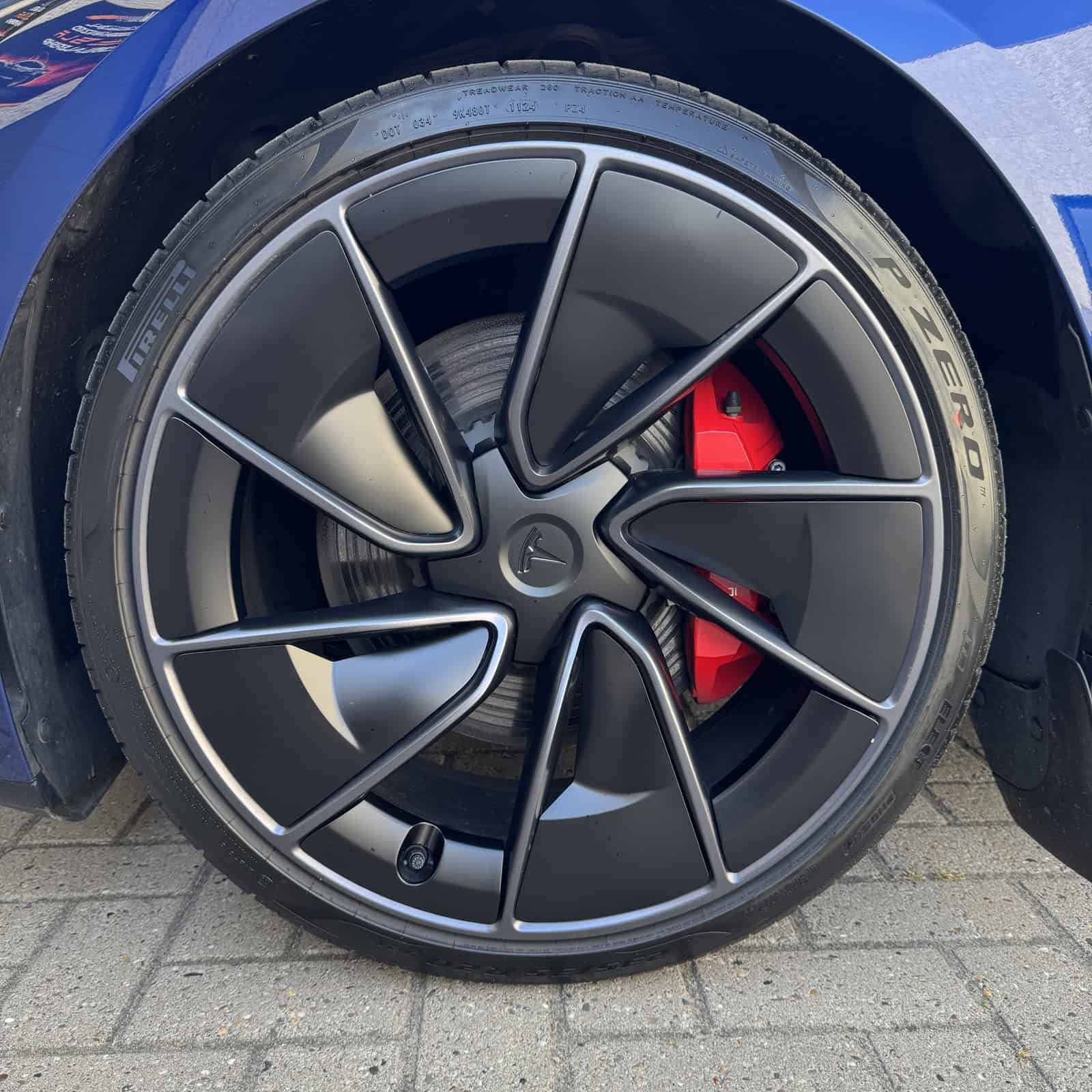 Tesla Model 3 HIGHLAND Performance + IAP + SOH 96.5% — foto 20