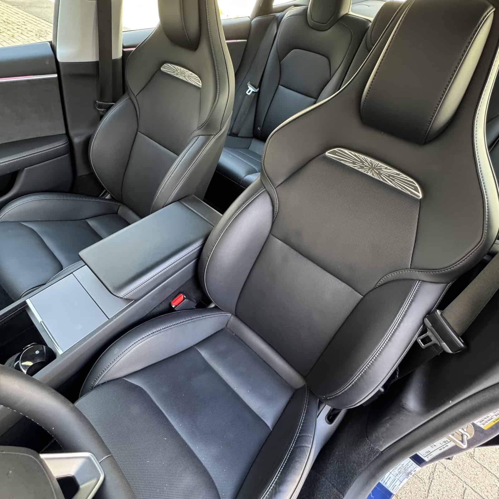 Tesla Model 3 HIGHLAND Performance + IAP + SOH 96.5% — foto 9