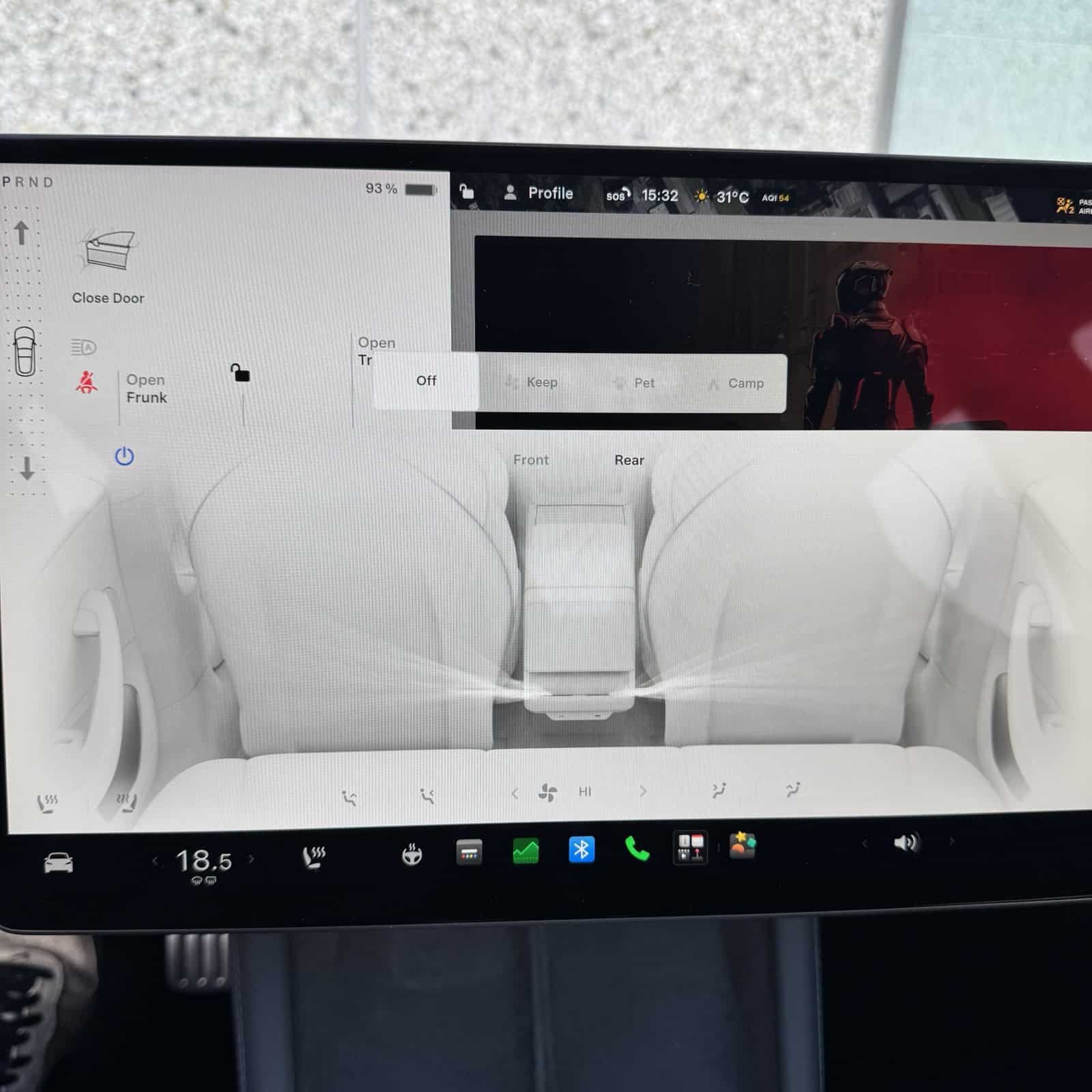 Tesla Model 3 HIGHLAND Performance + IAP + SOH 96.5% — foto 16