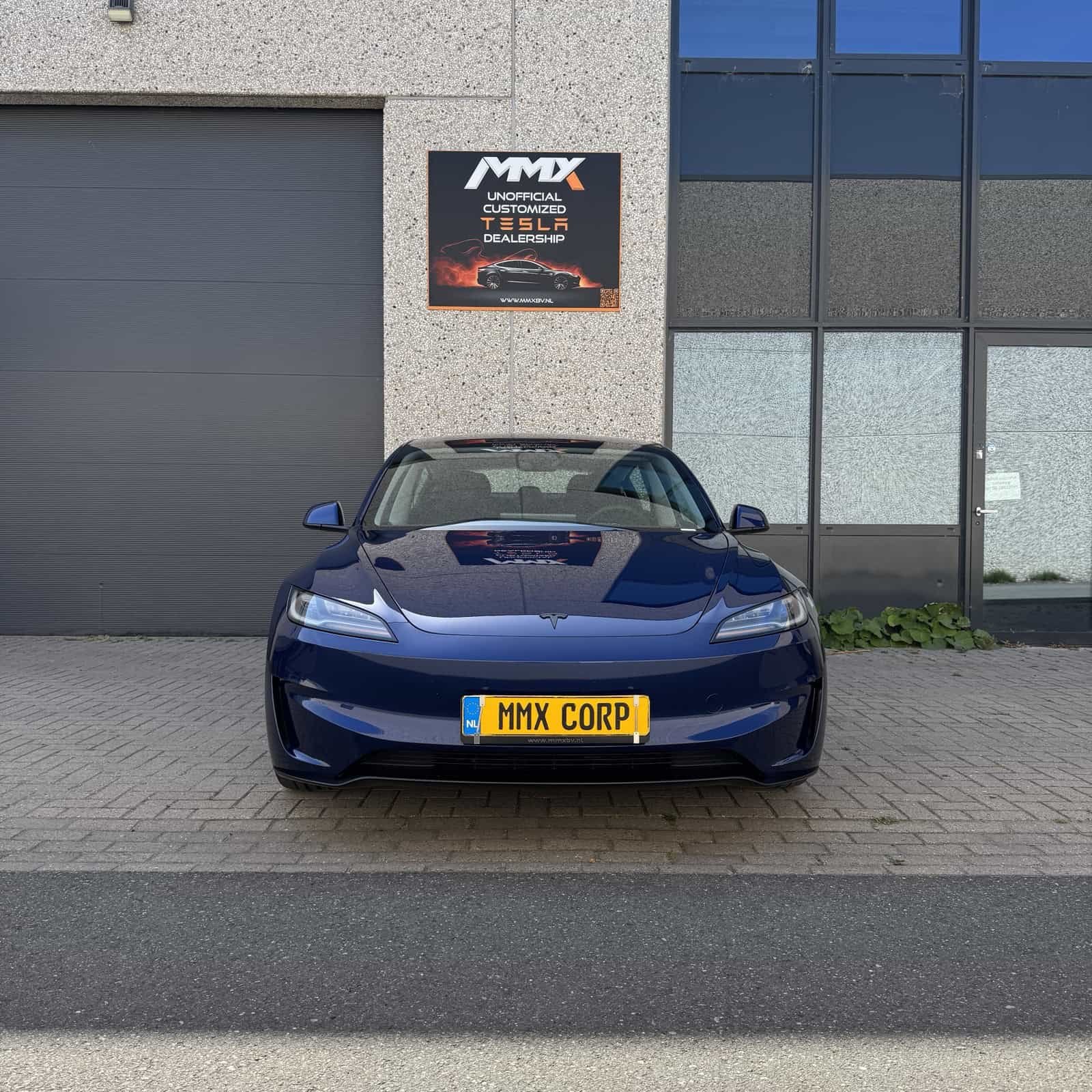Tesla Model 3 HIGHLAND Performance + IAP + SOH 96.5% — foto 4