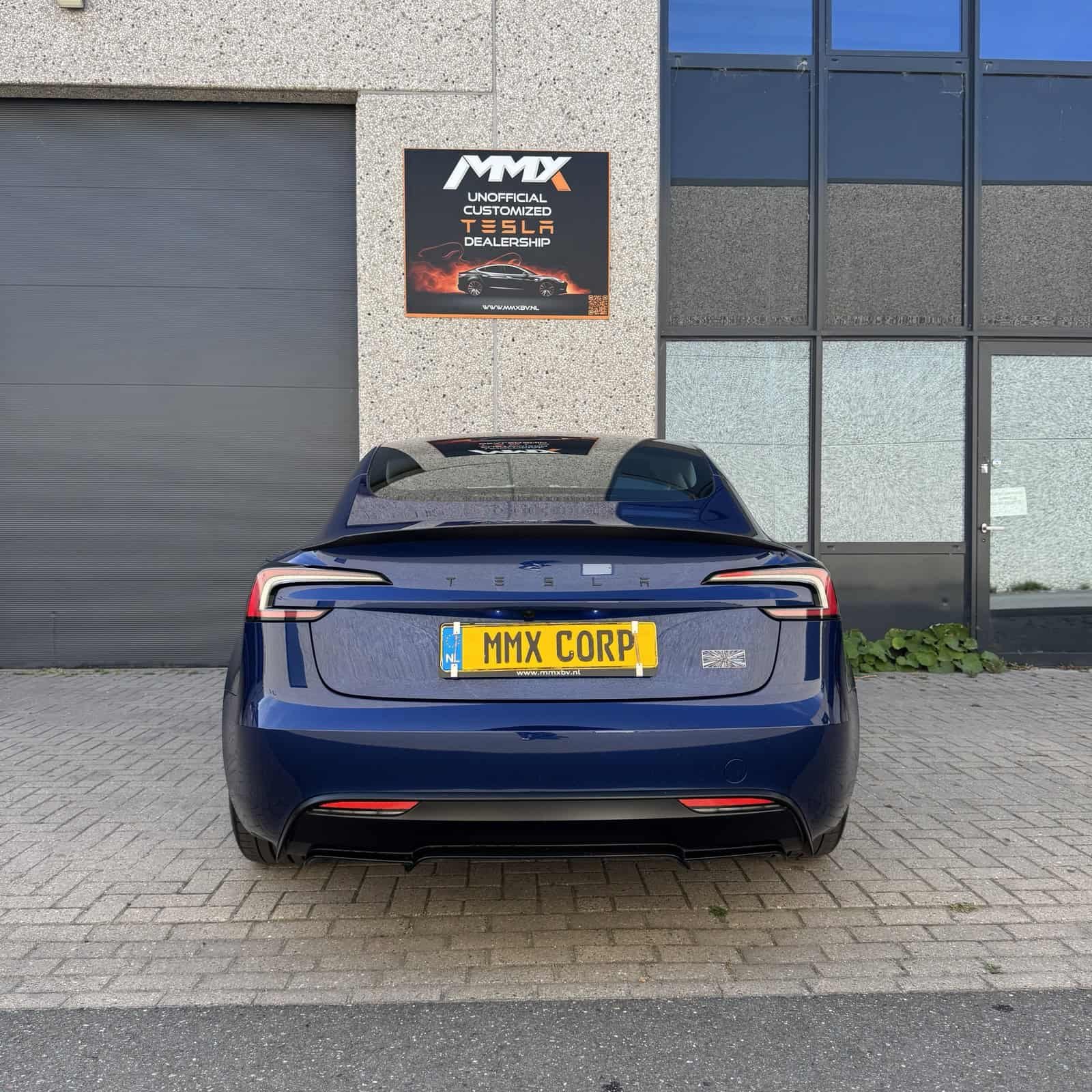 Tesla Model 3 HIGHLAND Performance + IAP + SOH 96.5% — foto 8
