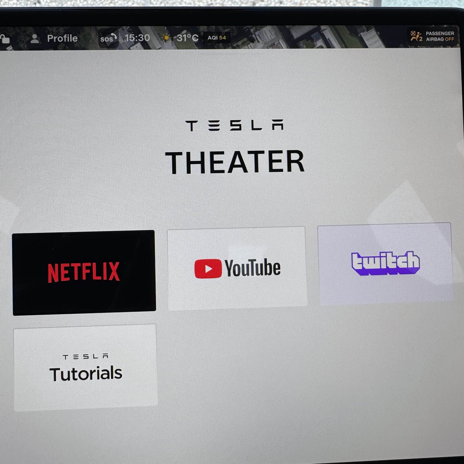 Tesla Model 3 HIGHLAND Performance + IAP + SOH 96.5% — foto 12