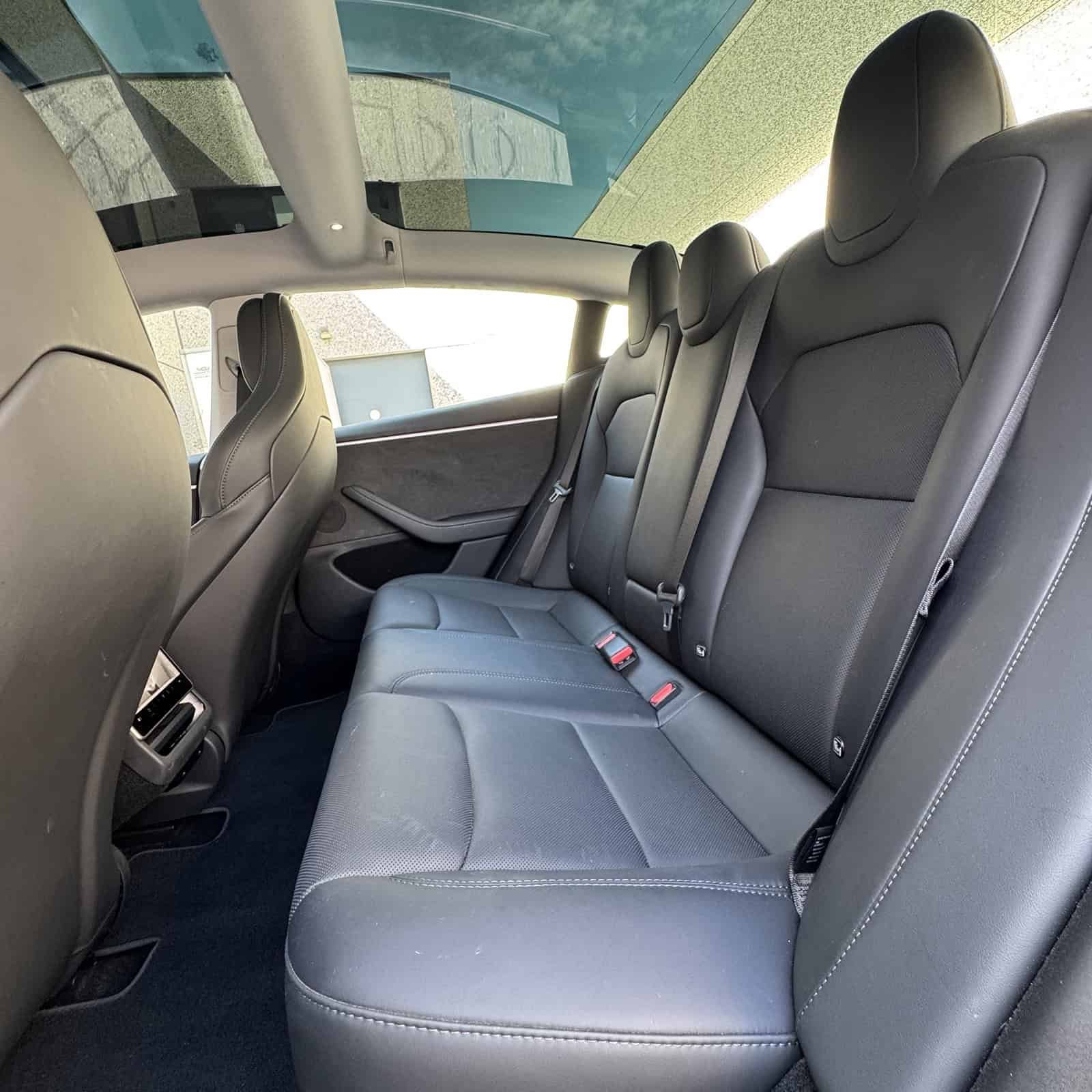 Tesla Model 3 HIGHLAND Performance + IAP + SOH 96.5% — foto 10