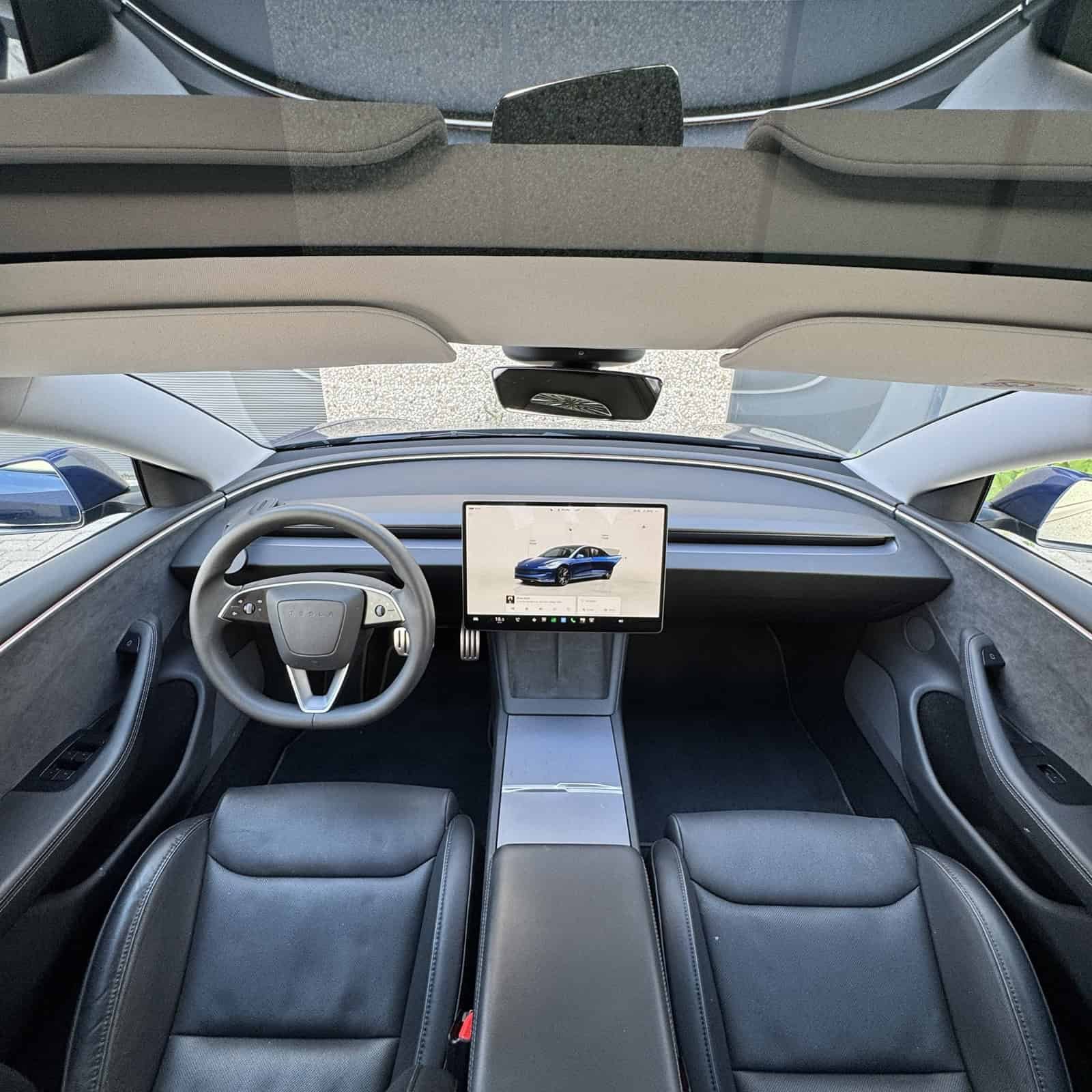 Tesla Model 3 HIGHLAND Performance + IAP + SOH 96.5% — foto 11