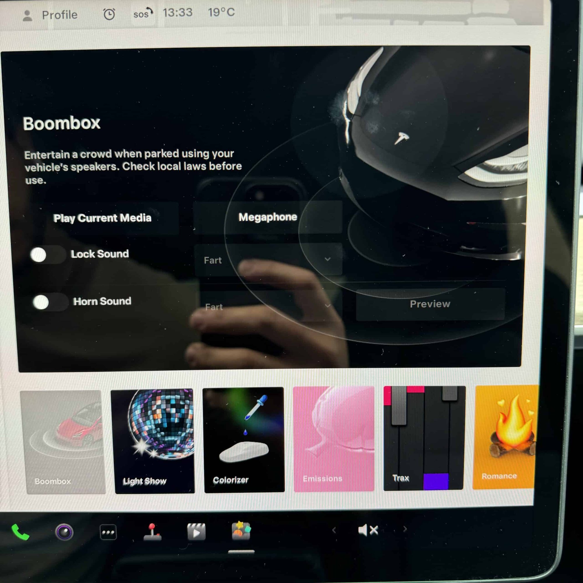 Tesla Model Y Long Range RWD + MMX PACK + IAP — foto 14