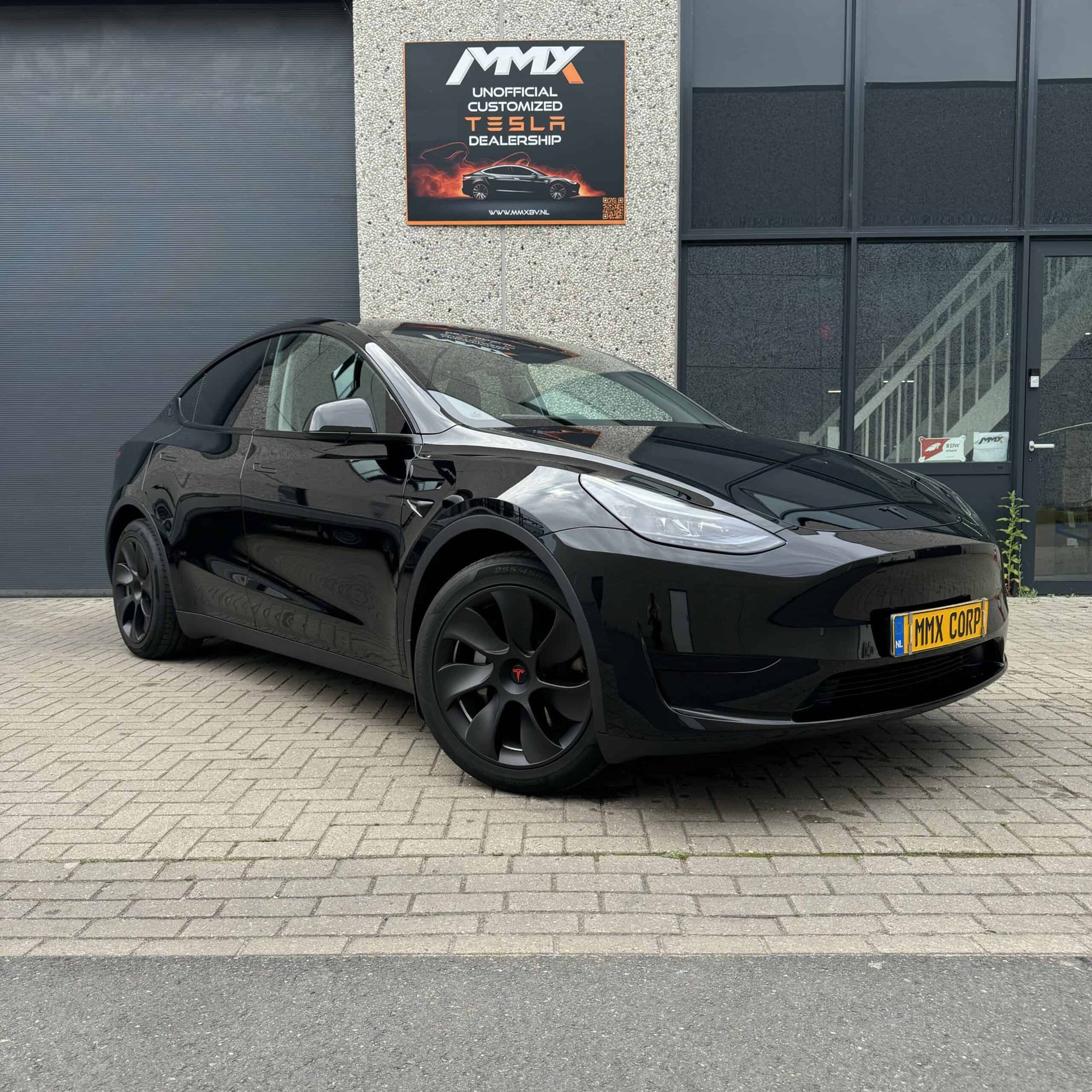 Tesla Model Y PREMIUM LFP RWD MMX PACK + IAP + SOH 96.3% — foto 3