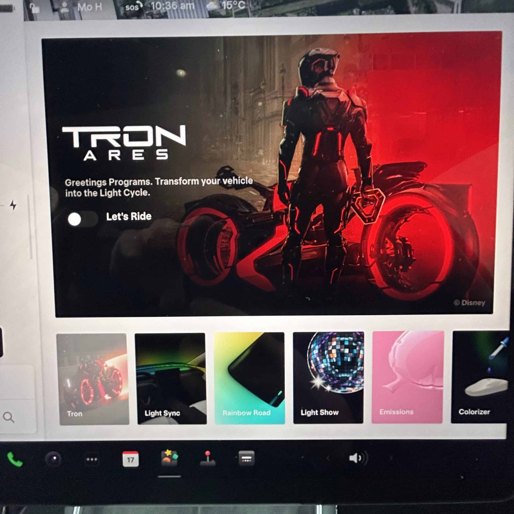 Tesla Model Y JUNIPER LFP PREMIUM RWD + RED CALIPERS + FULL PPF + SOH 99% — foto 15