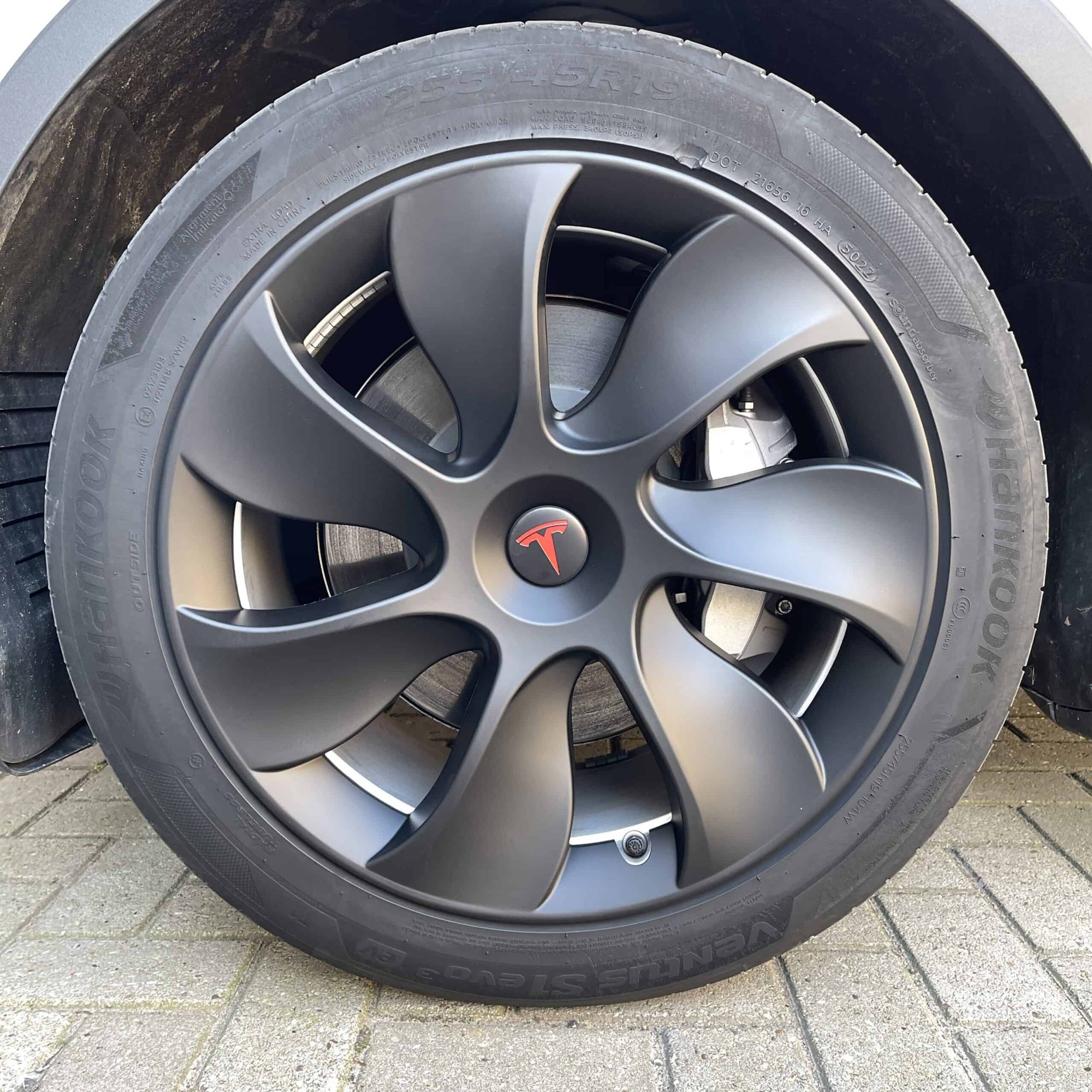 Tesla Model Y RWD MMX PACK + IAP — foto 20