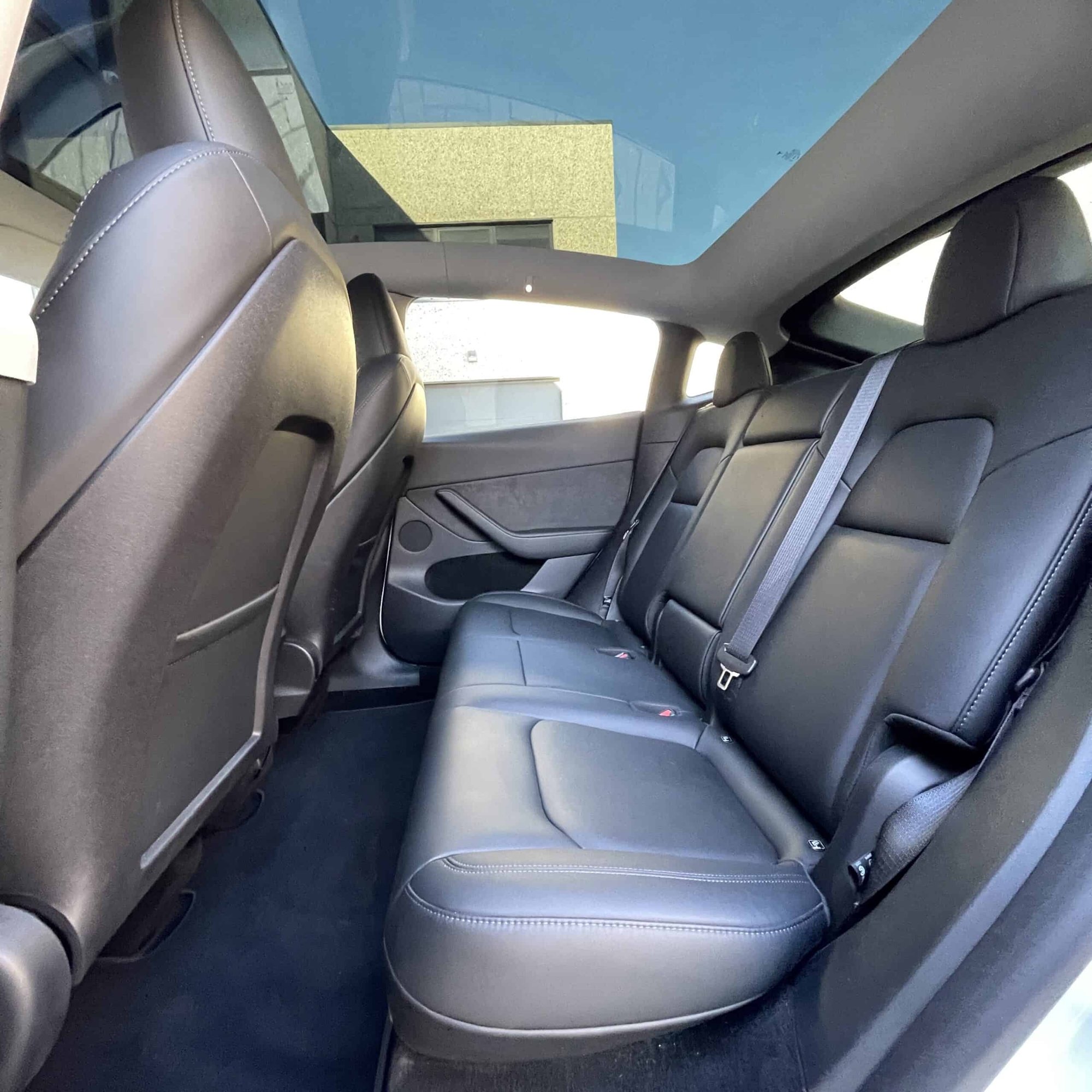 Tesla Model Y RWD MMX PACK + IAP — foto 10