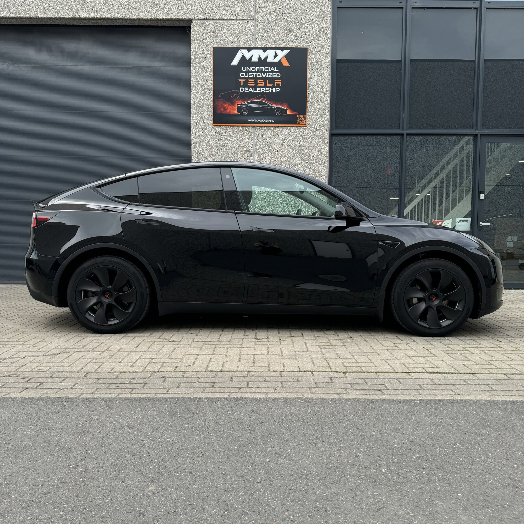 Tesla Model Y Long Range RWD + MMX PACK + IAP + SOH 96.1% — foto 2