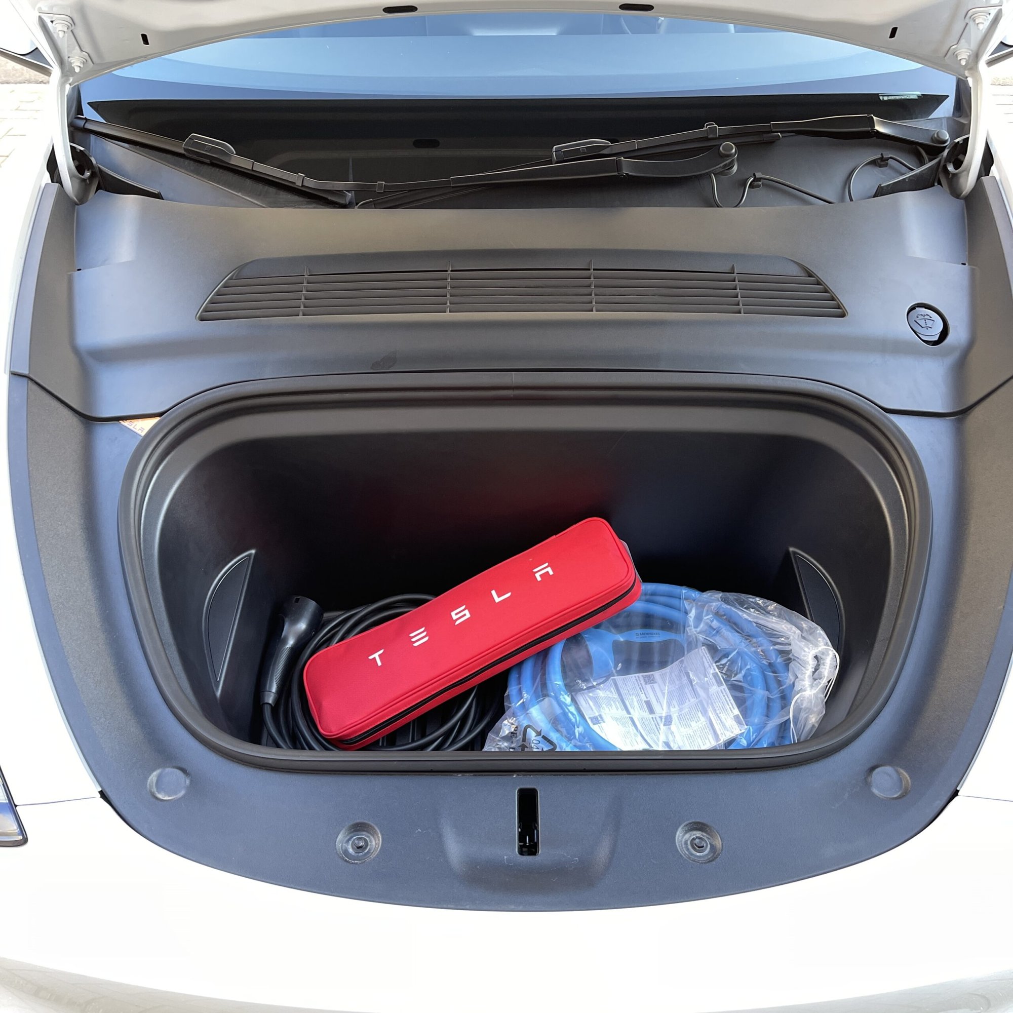 Tesla Model Y PREMIUM LFP RWD + MMX PACK + IAP + HW4 + SOH 96.9% — foto 18