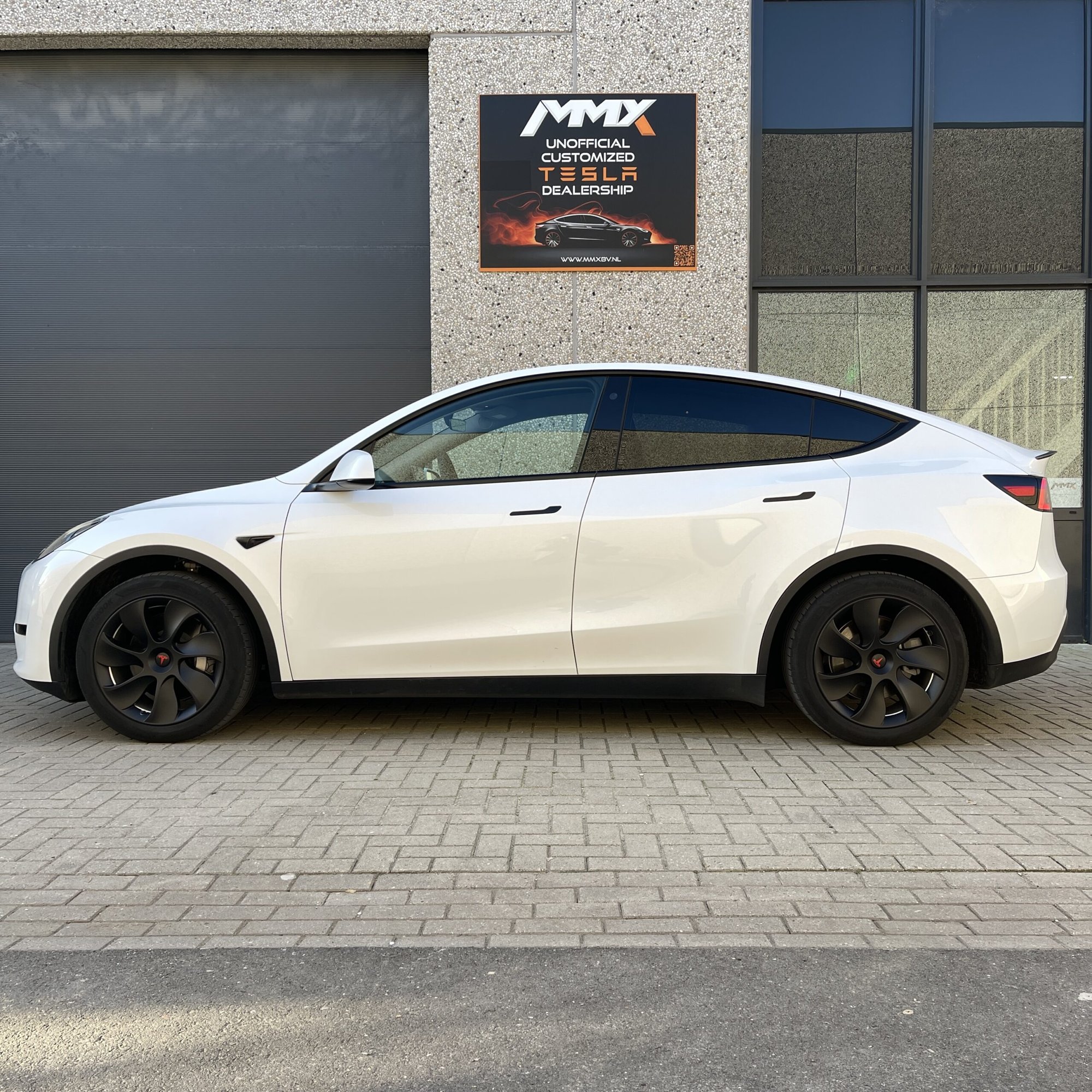 Tesla Model Y PREMIUM LFP RWD + MMX PACK + HW4 + SOH 97% — foto 6