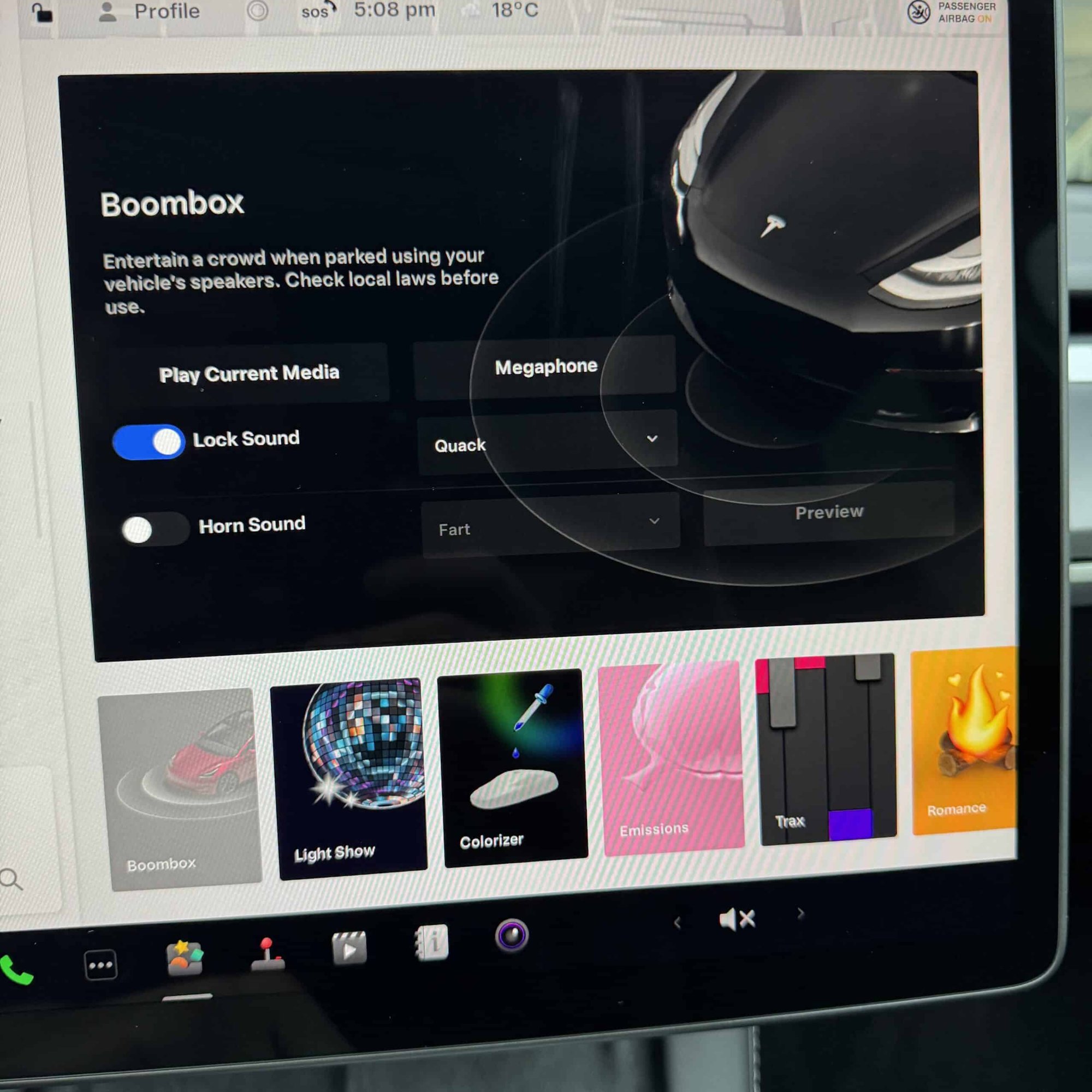 Tesla Model Y Performance + MMX PACK + IAP + SOH 94.4% — foto 14