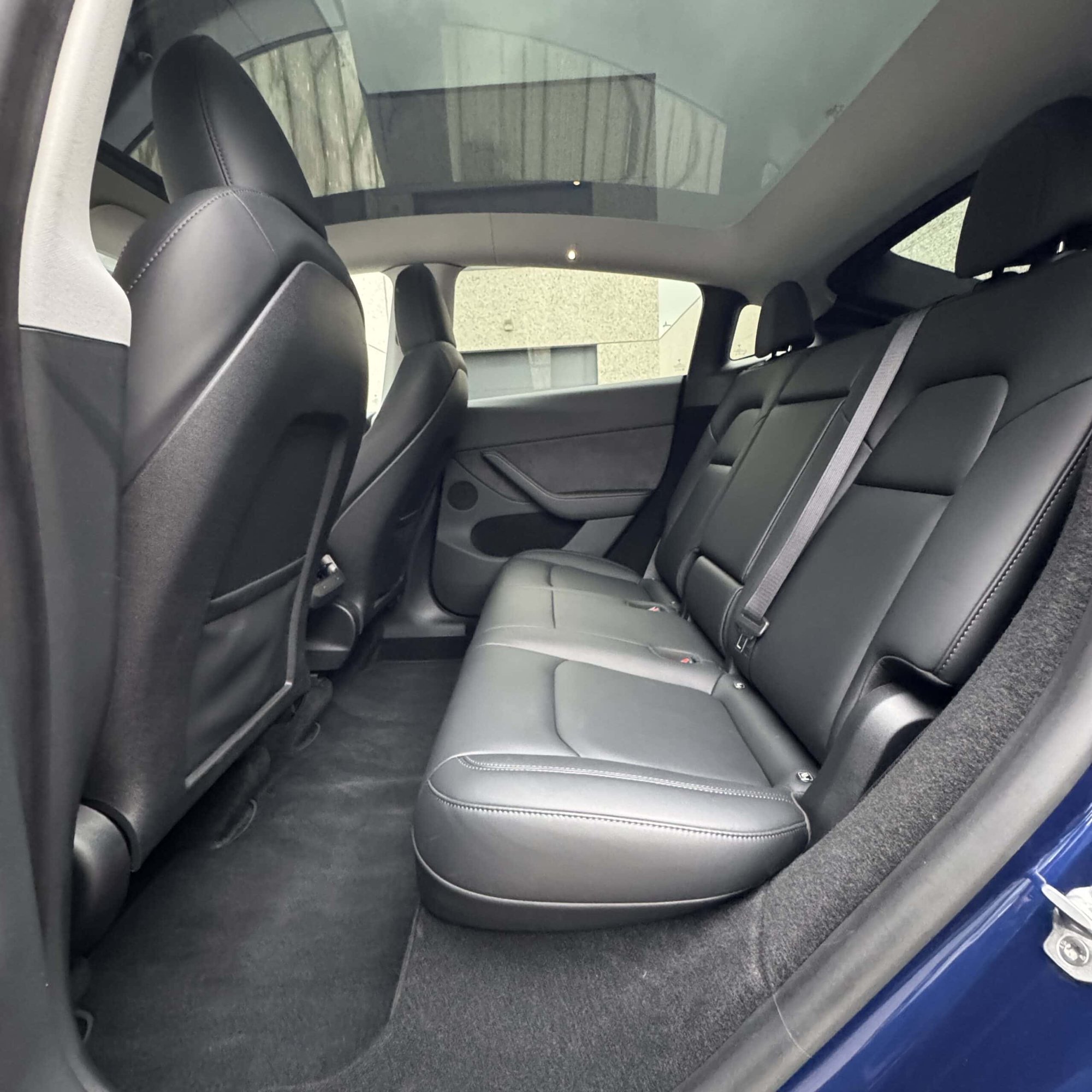 Tesla Model Y Performance + MMX PACK + IAP + SOH 94.4% — foto 10