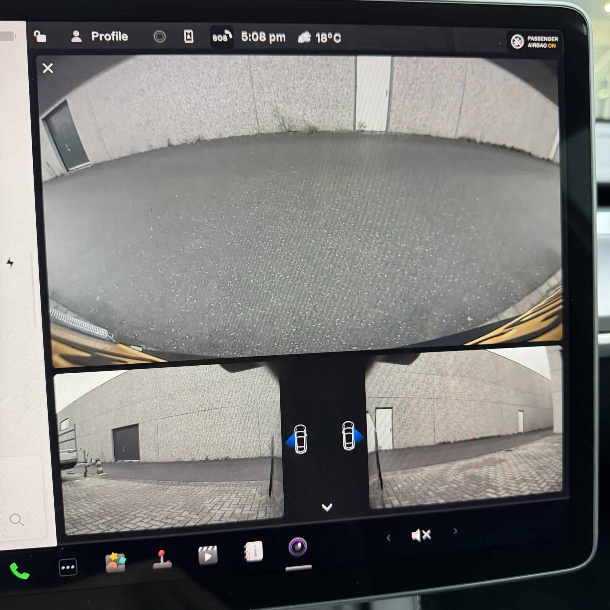 Tesla Model Y Performance + MMX PACK + IAP + SOH 94.4% — foto 17