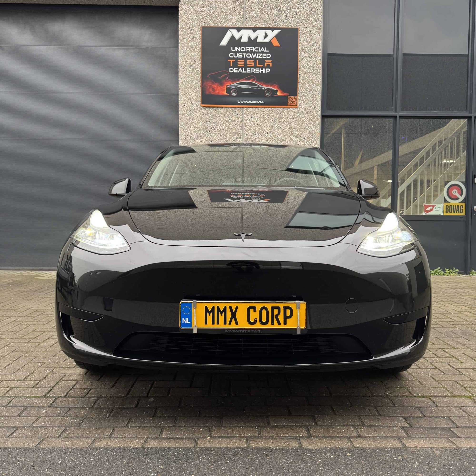 Tesla Model Y PREMIUM LFP RWD MMX PACK + 20″+ IAP + SOH 96.3% — foto 4