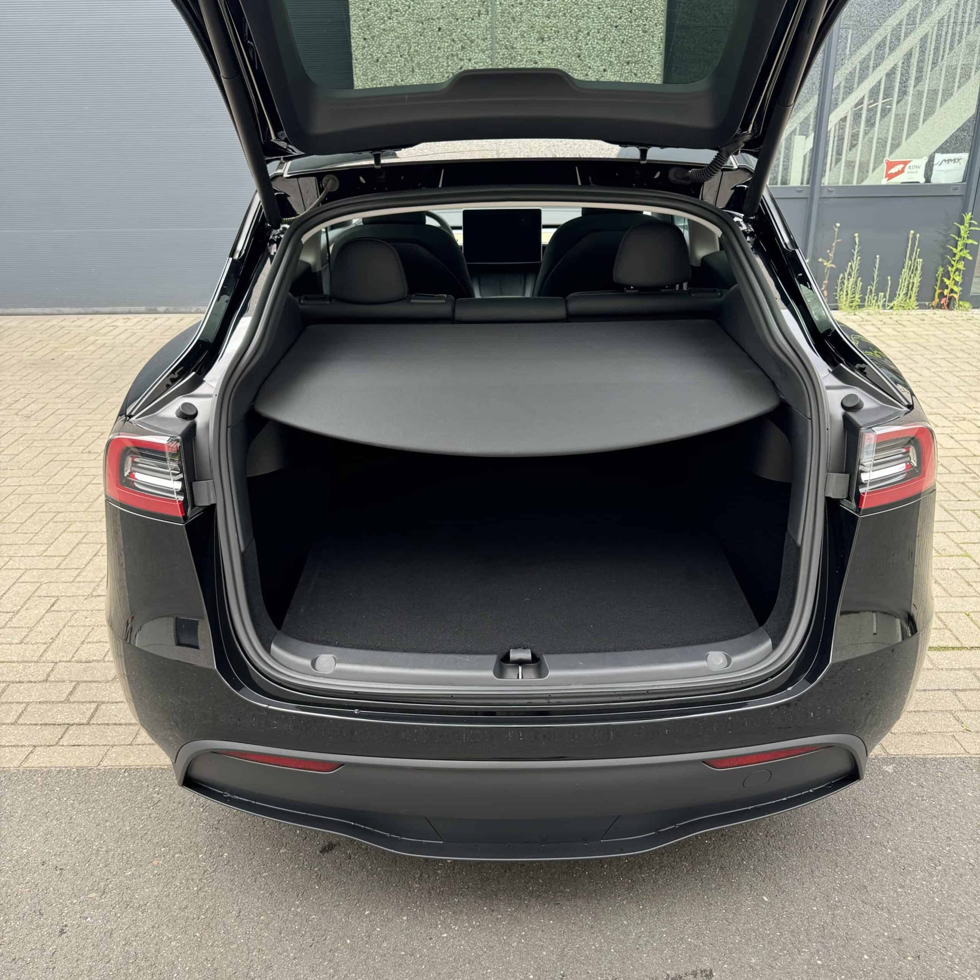 Tesla Model Y PREMIUM LFP RWD MMX PACK + 20″+ IAP + SOH 96.3% — foto 19