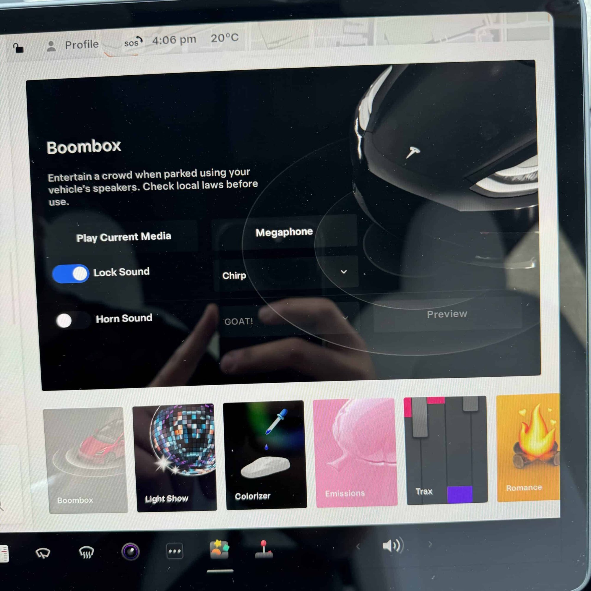 Tesla Model Y RWD MMX PACK + IAP — foto 15