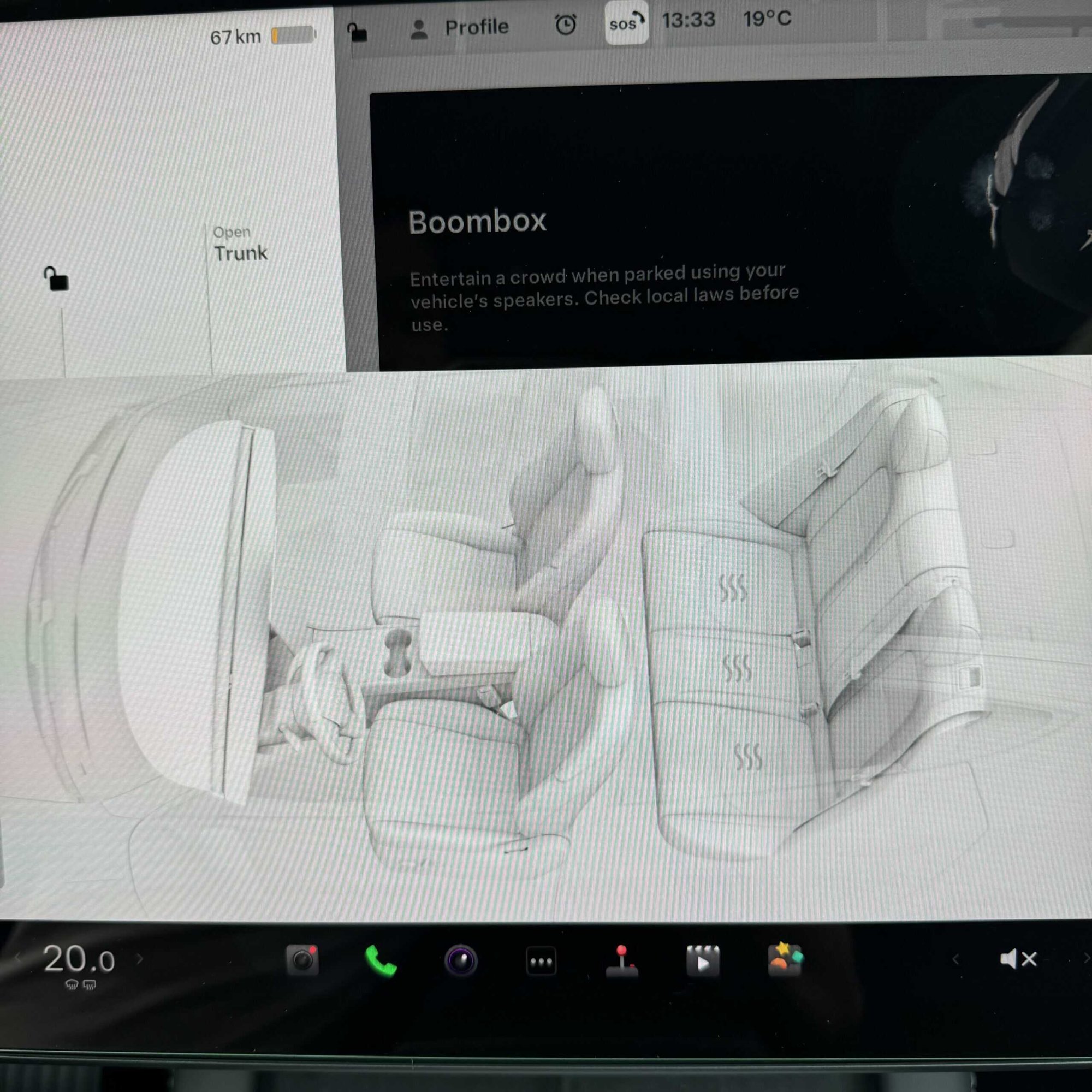 Tesla Model Y RWD + MMX PACK + IAP — foto 16