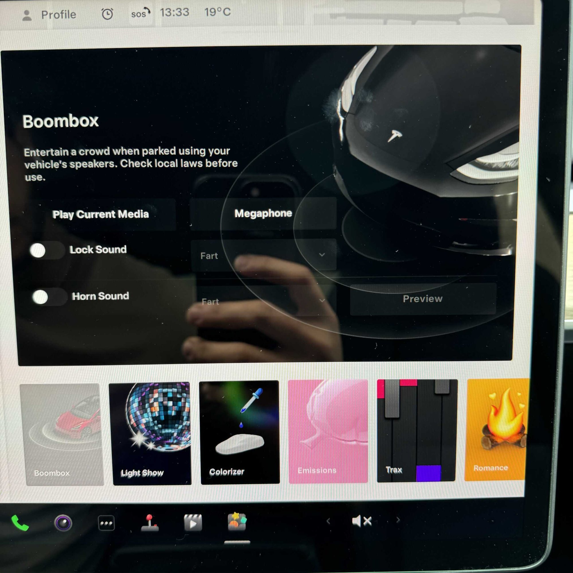 Tesla Model Y RWD + MMX PACK + IAP — foto 14