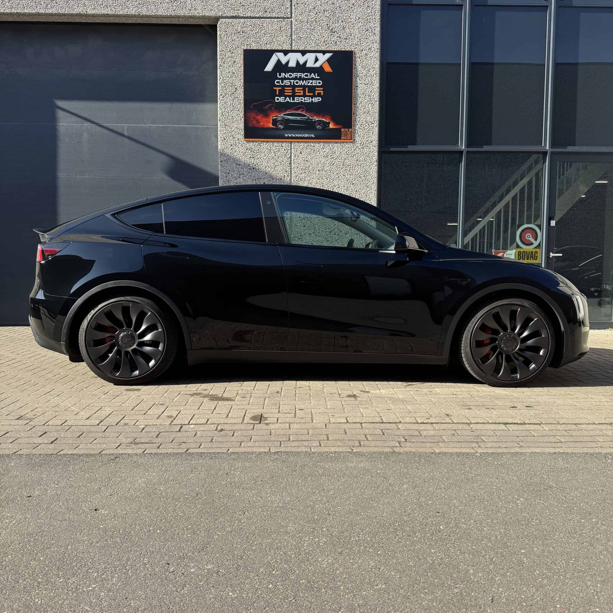 Tesla Model Y Performance + MMX PACK + EAP + SOH 94% — foto 2