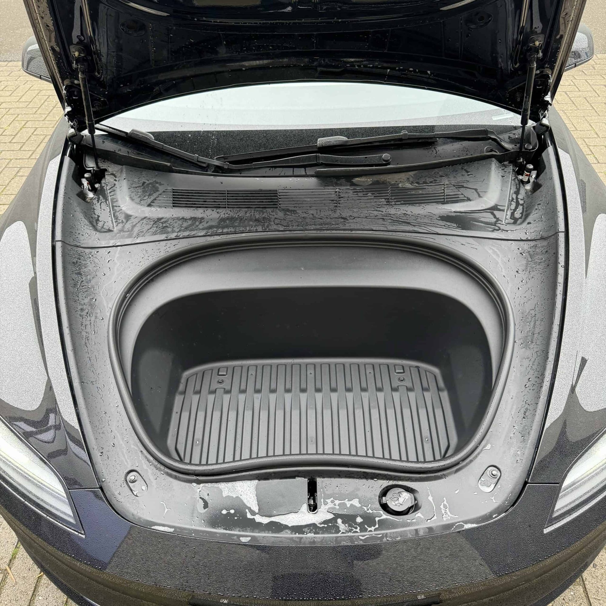 Tesla Model 3 SR+ HIGHLAND MMX PACK + IAP — foto 23