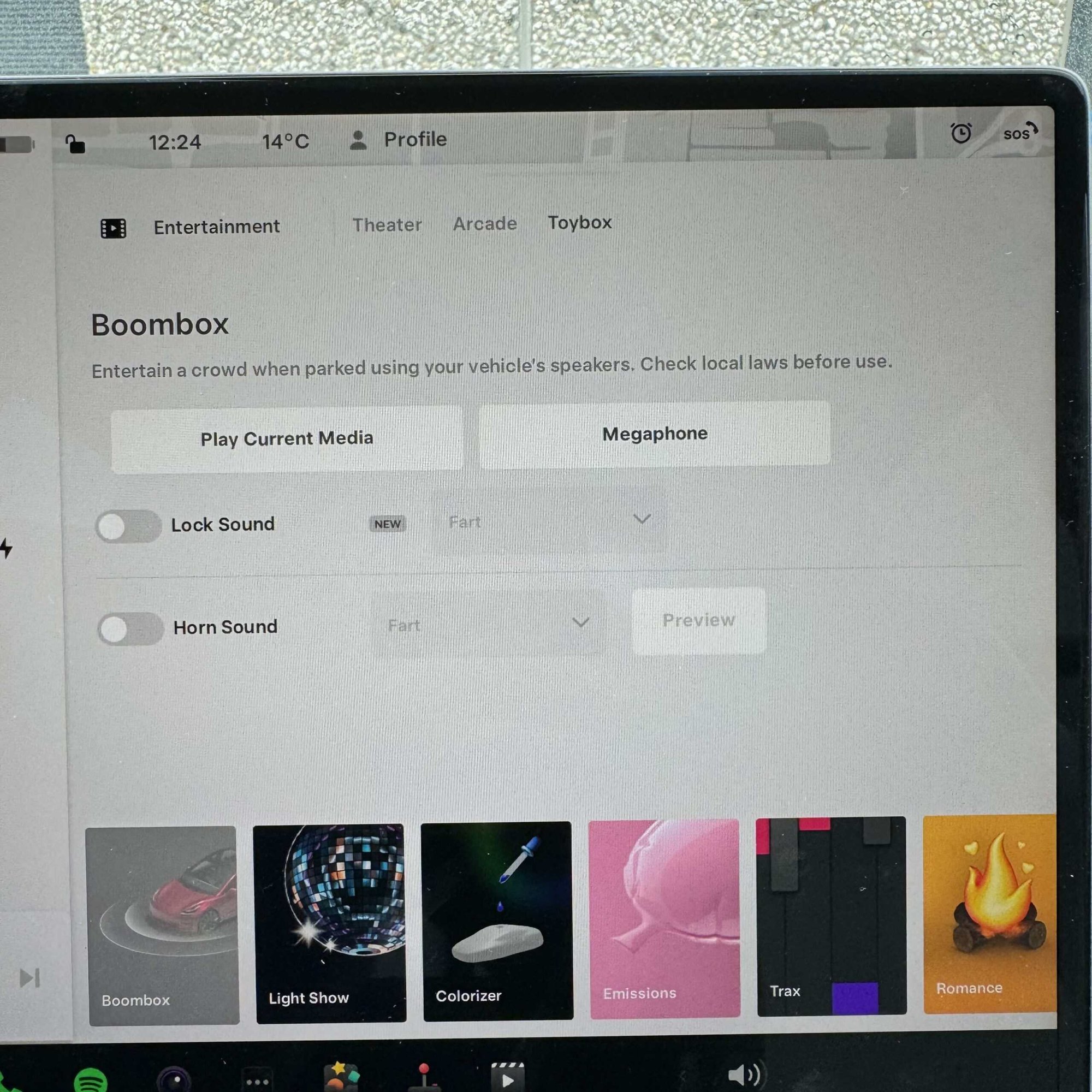 Tesla Model 3 SR+ HIGHLAND MMX PACK + IAP — foto 18