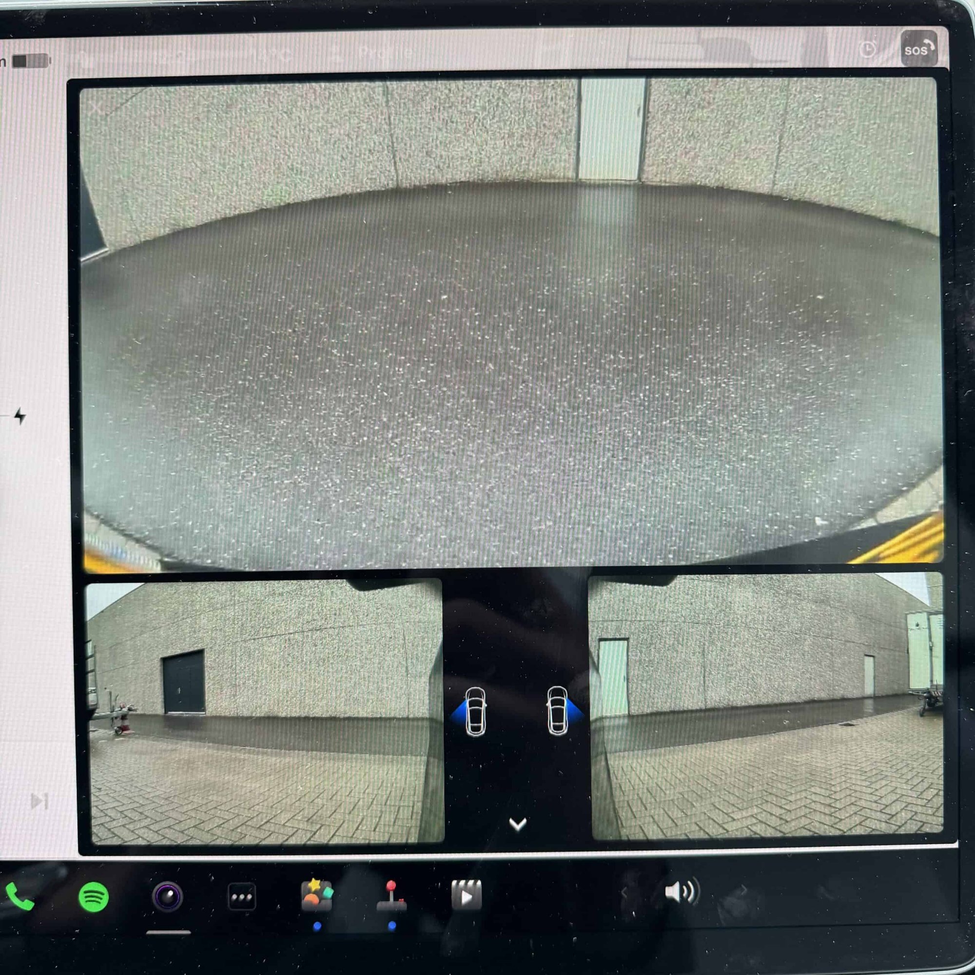 Tesla Model 3 SR+ HIGHLAND MMX PACK + IAP — foto 21